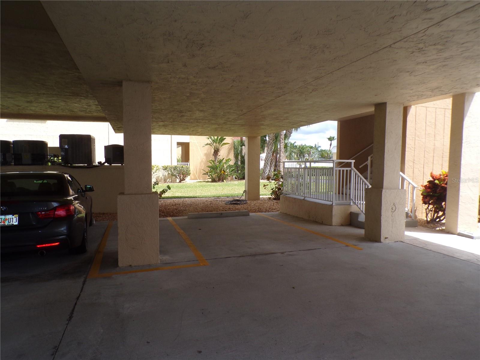 101 N MARION CT #114, PUNTA GORDA, FL, 33950