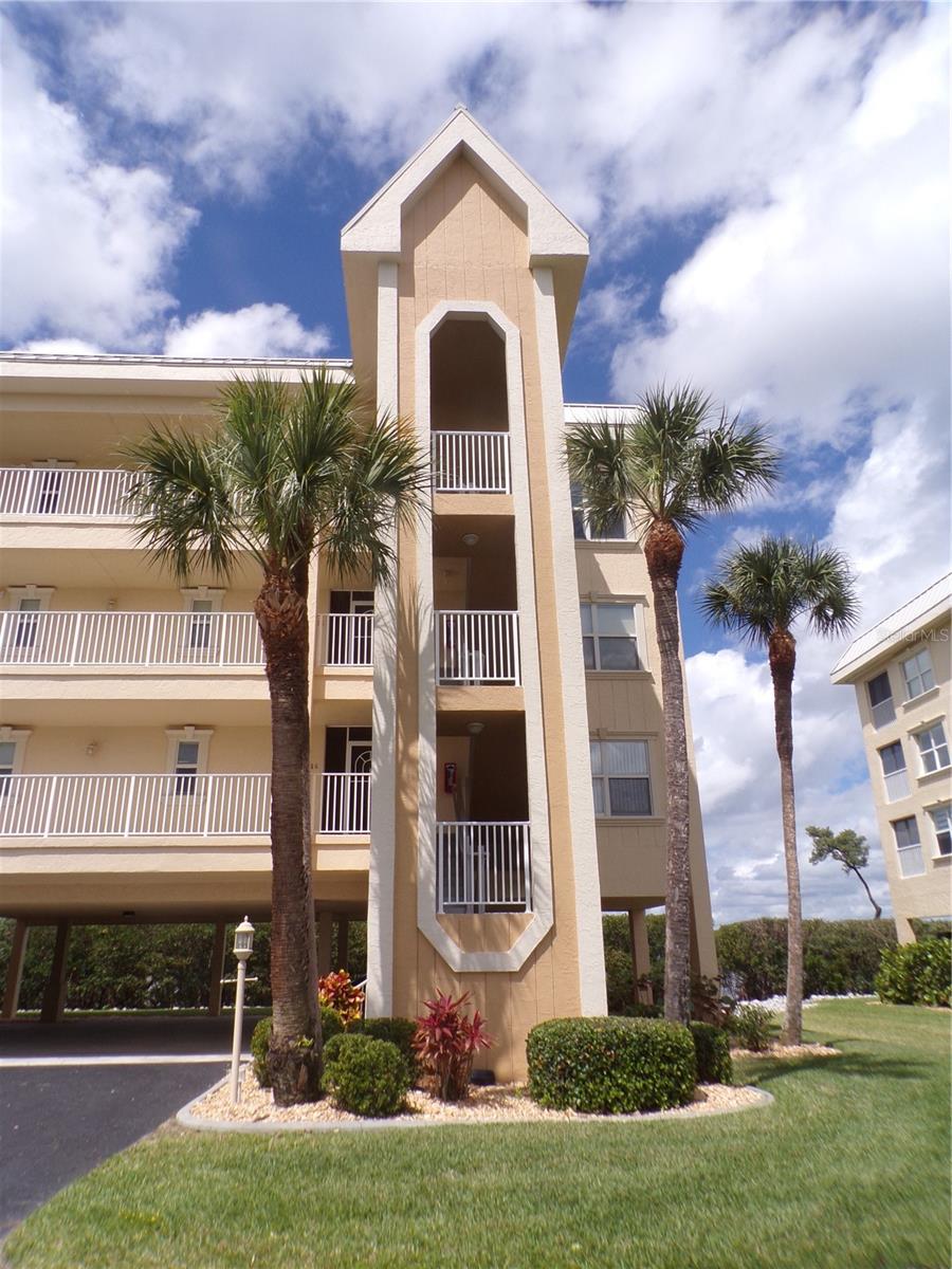 101 N MARION CT #114, PUNTA GORDA, FL, 33950