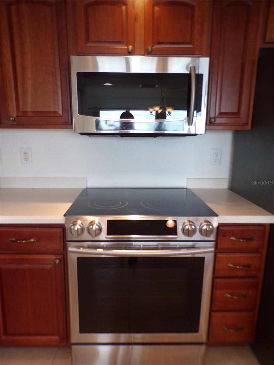 101 N MARION CT #114, PUNTA GORDA, FL, 33950