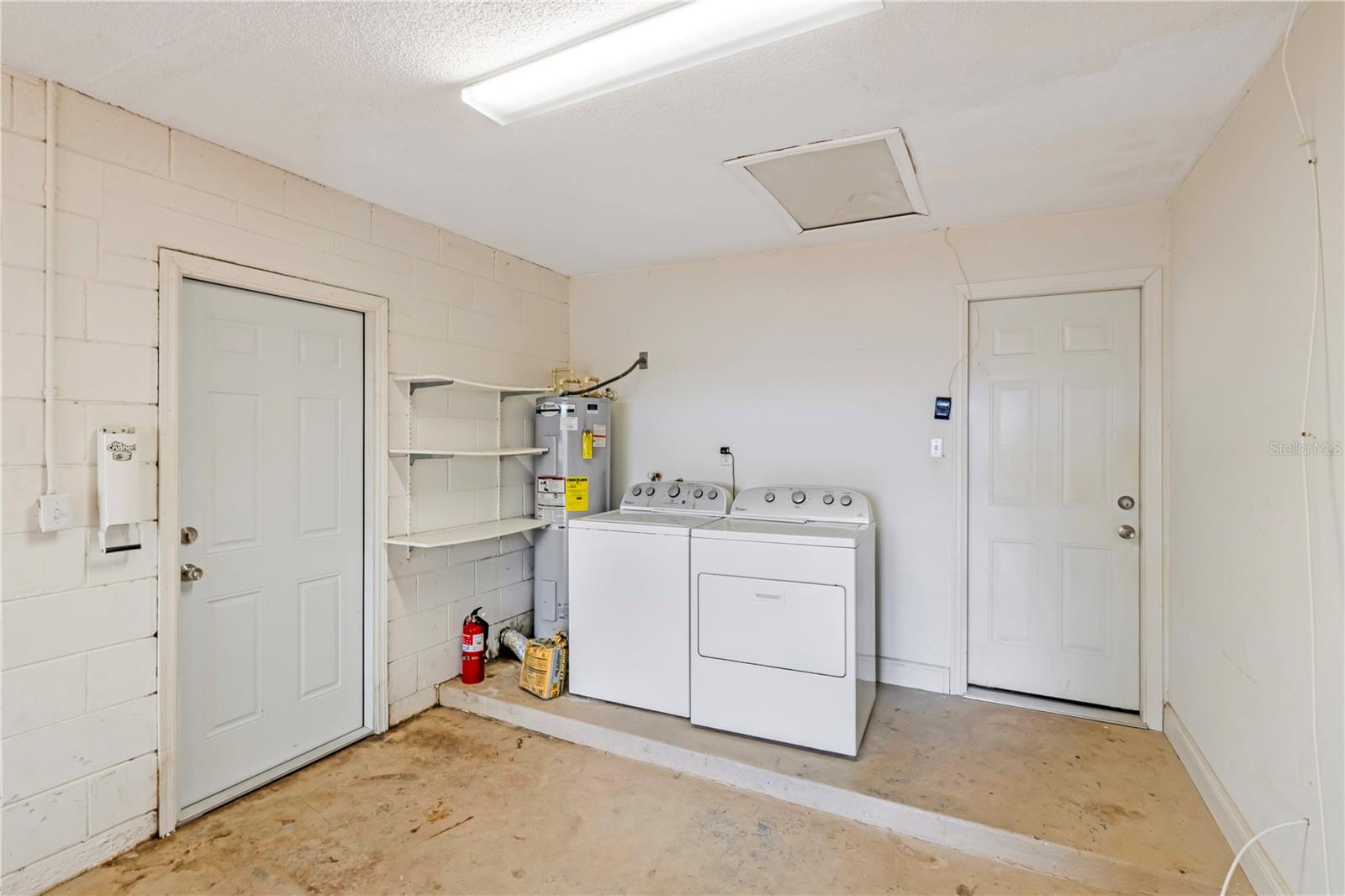 1116 HELEN DR, DELAND, FL, 32720