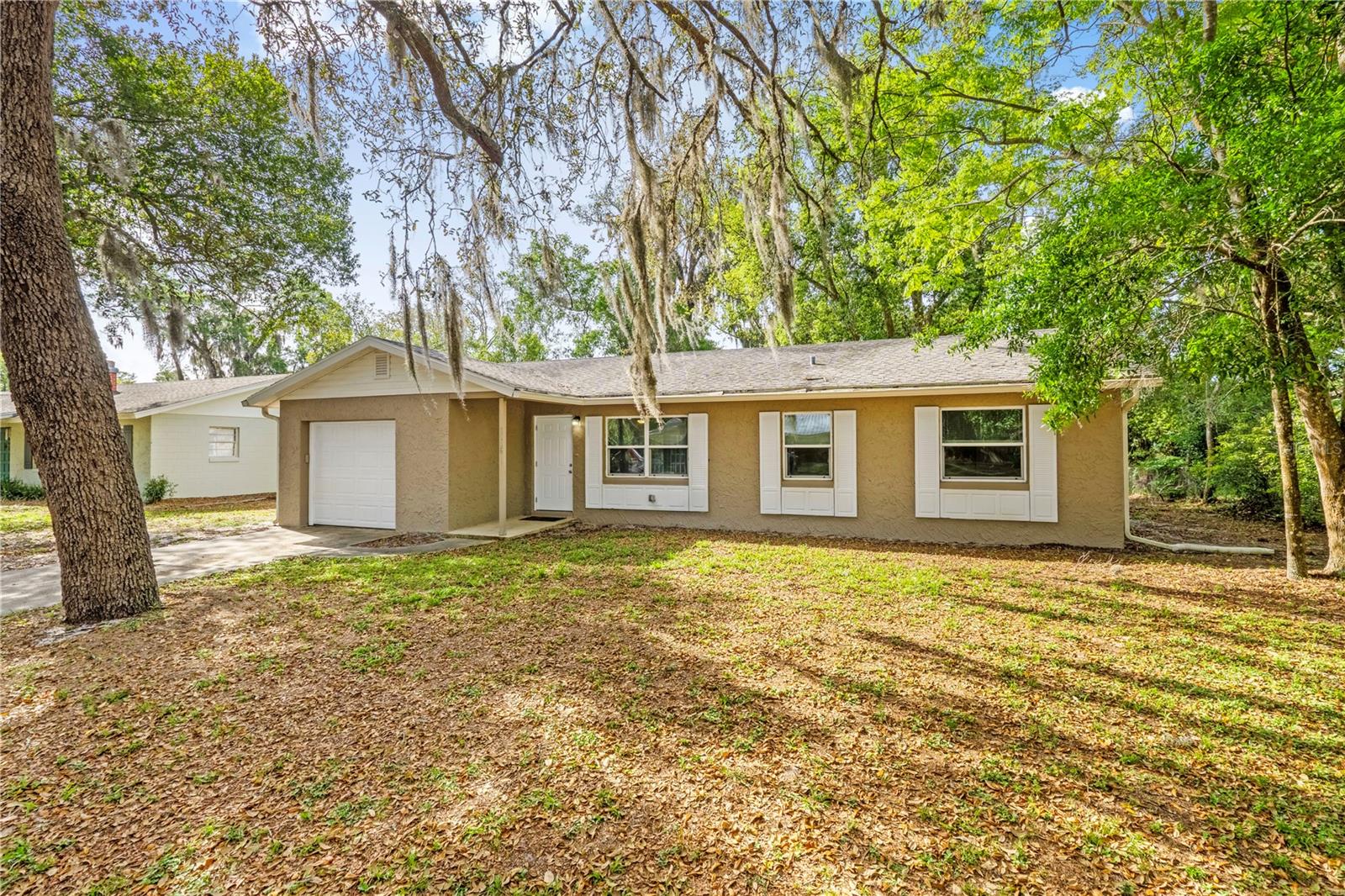 1116 HELEN DR, DELAND, FL, 32720