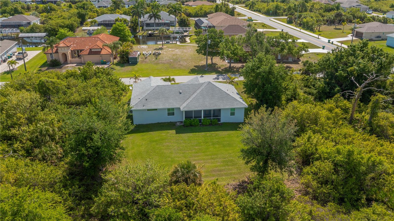 9453 SINGER CIR, PORT CHARLOTTE, FL, 33981
