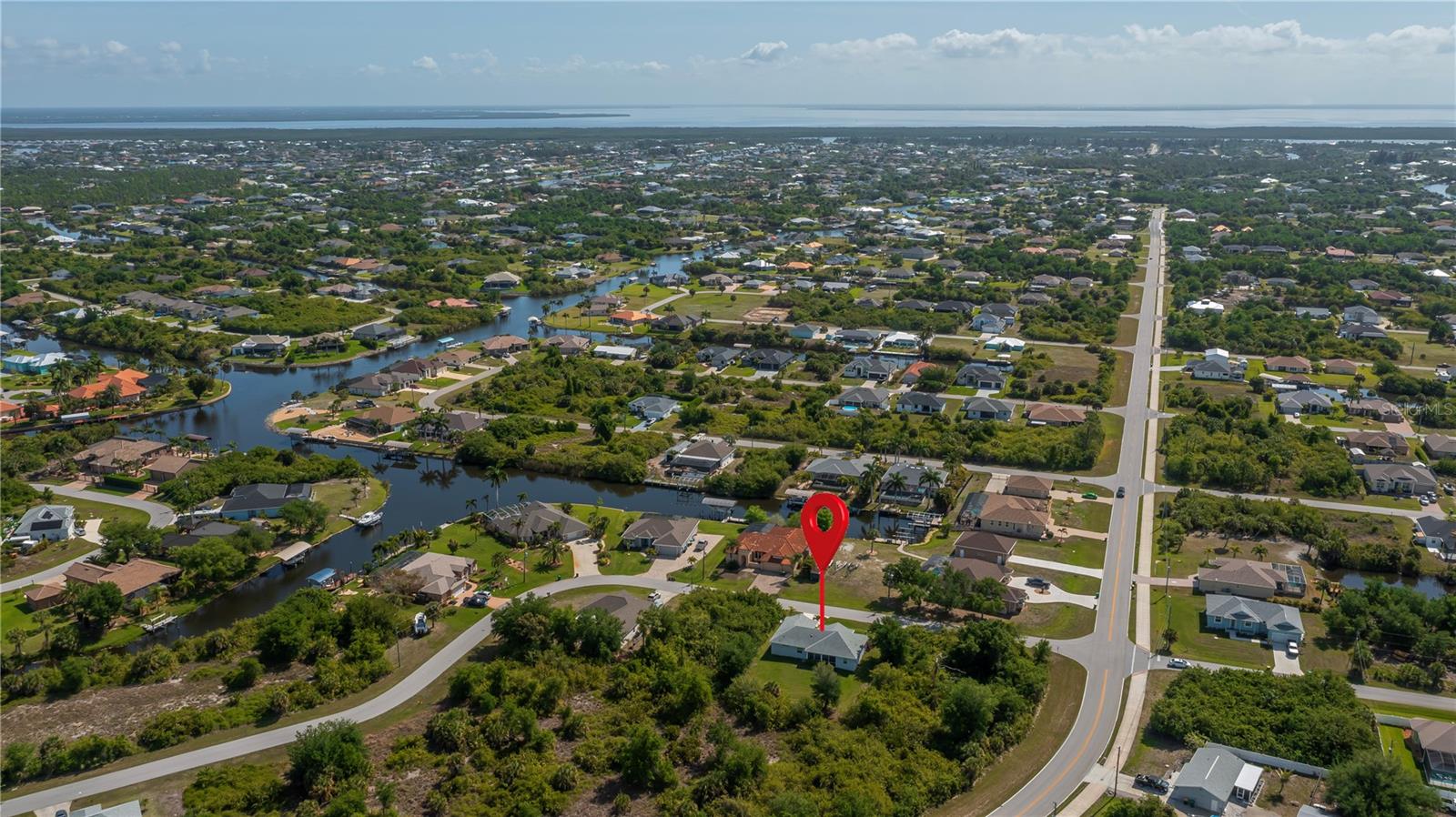 9453 SINGER CIR, PORT CHARLOTTE, FL, 33981