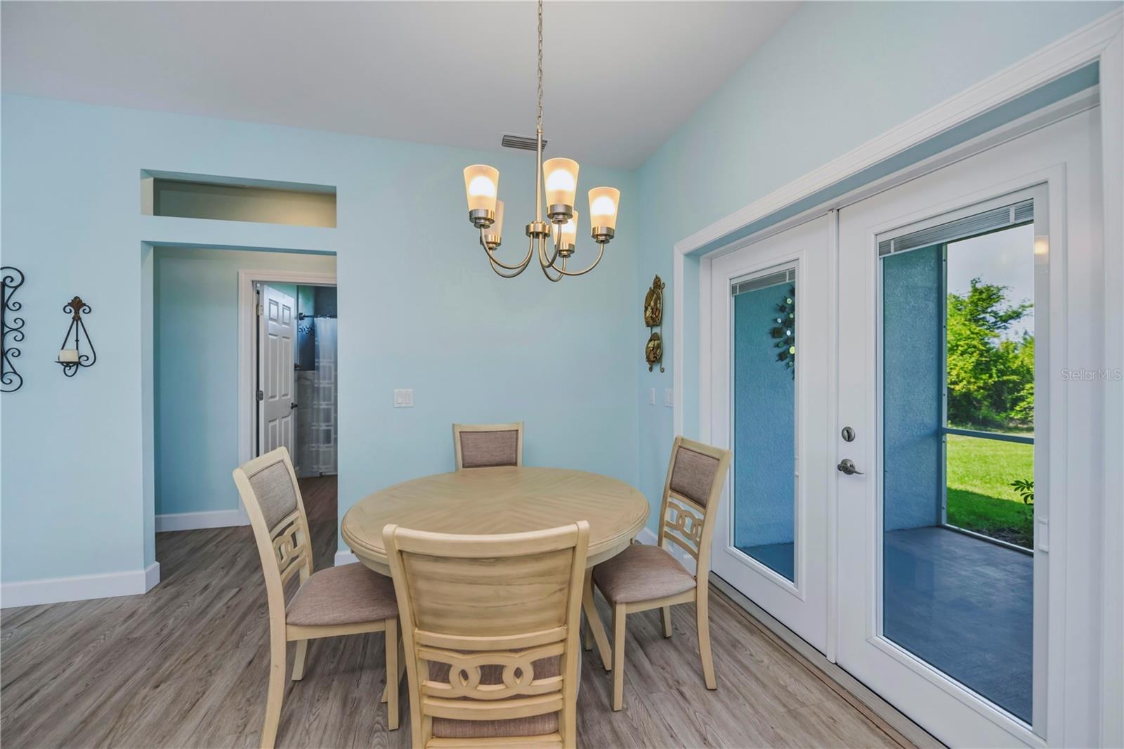 9453 SINGER CIR, PORT CHARLOTTE, FL, 33981