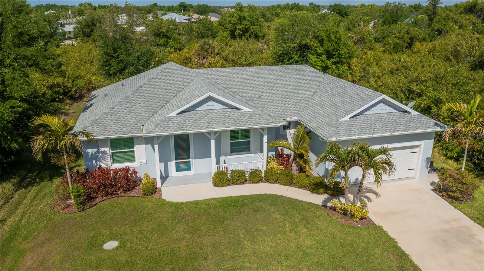 9453 SINGER CIR, PORT CHARLOTTE, FL, 33981