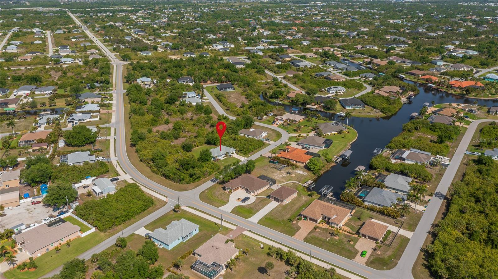 9453 SINGER CIR, PORT CHARLOTTE, FL, 33981