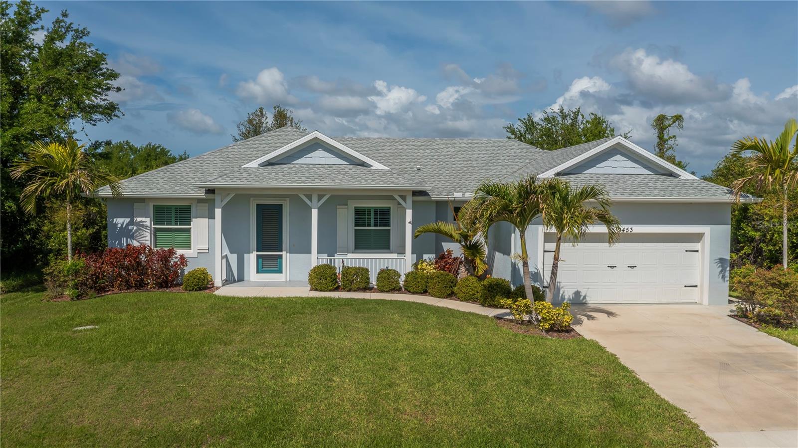 9453 SINGER CIR, PORT CHARLOTTE, FL, 33981