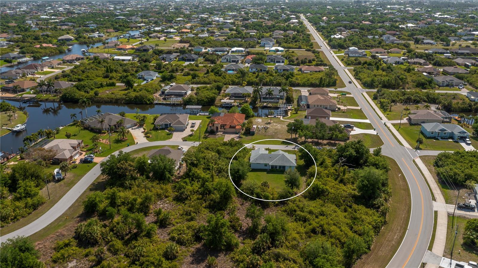 9453 SINGER CIR, PORT CHARLOTTE, FL, 33981