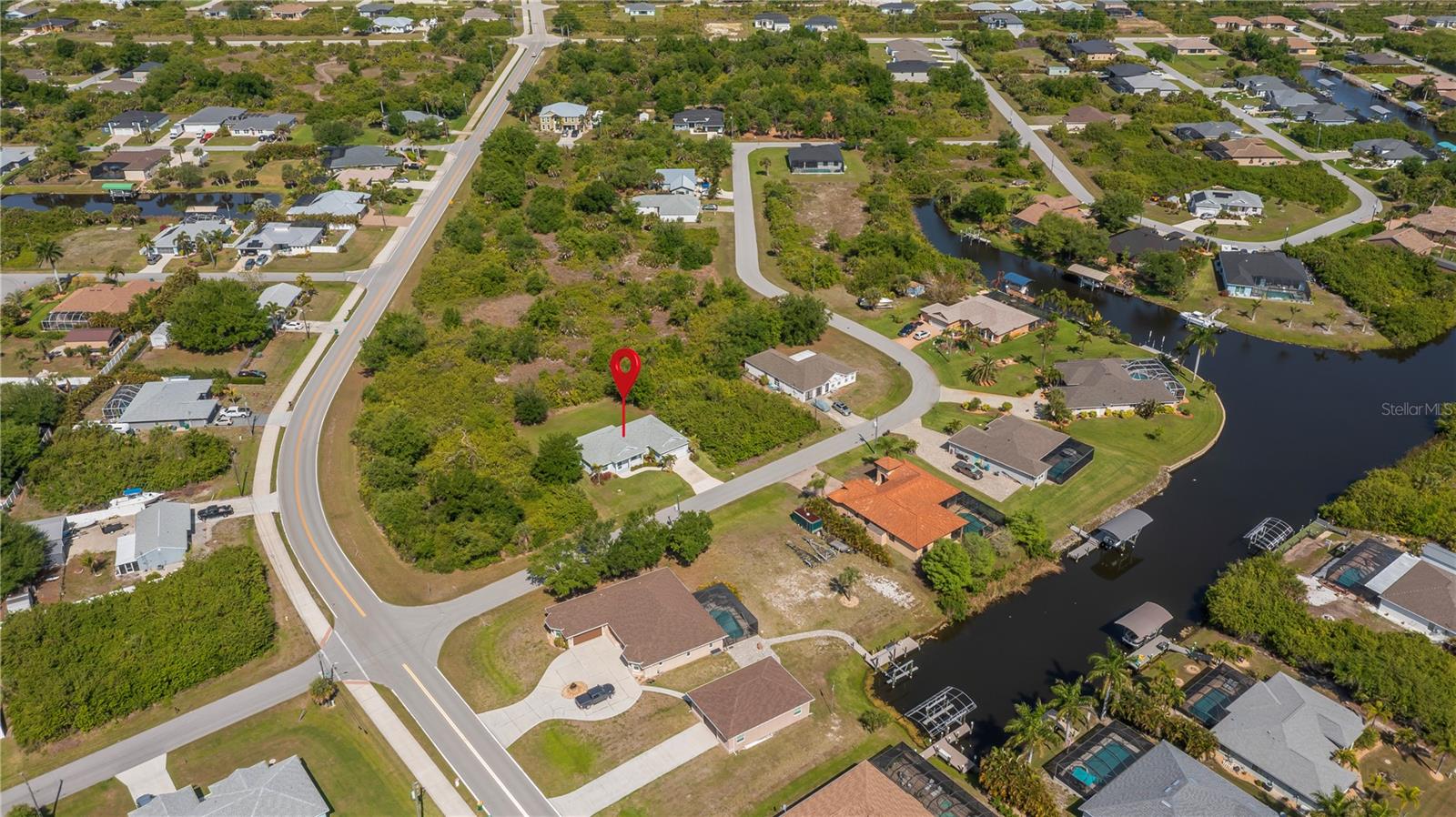9453 SINGER CIR, PORT CHARLOTTE, FL, 33981