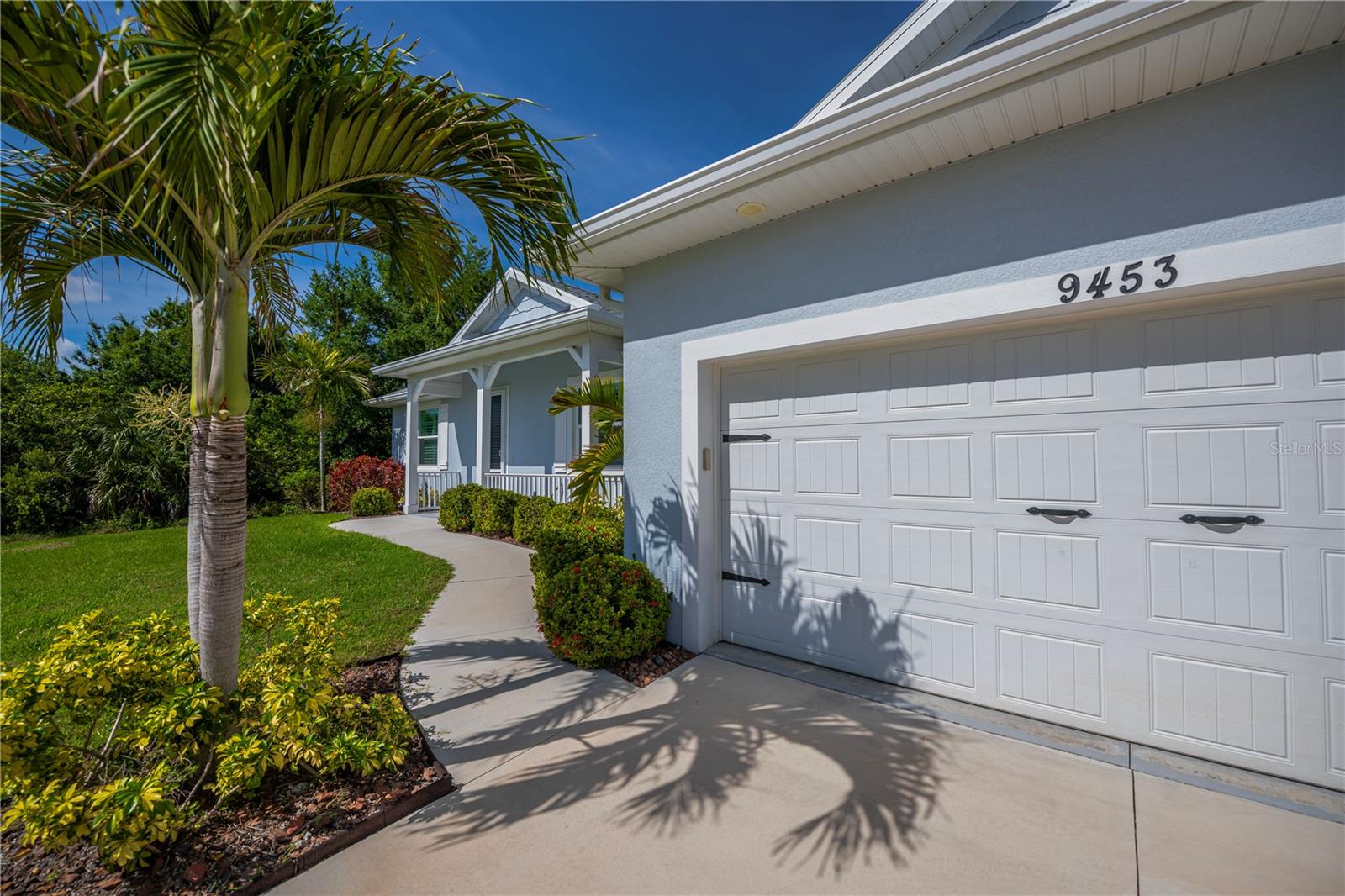 9453 SINGER CIR, PORT CHARLOTTE, FL, 33981