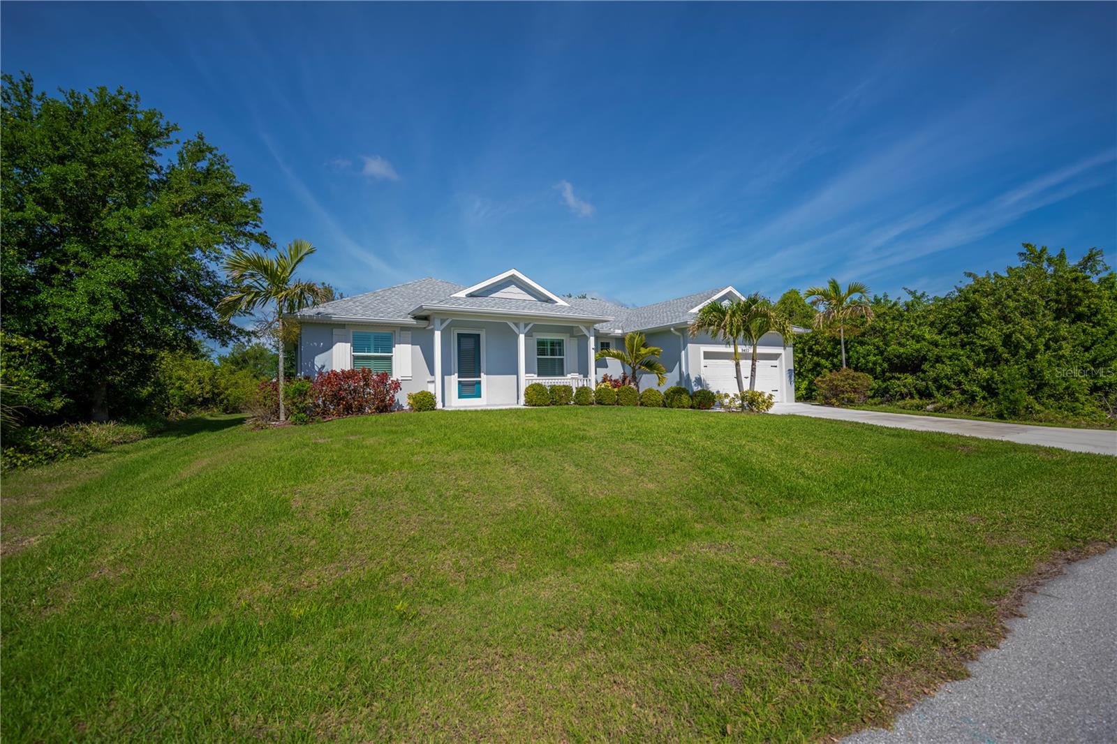 9453 SINGER CIR, PORT CHARLOTTE, FL, 33981