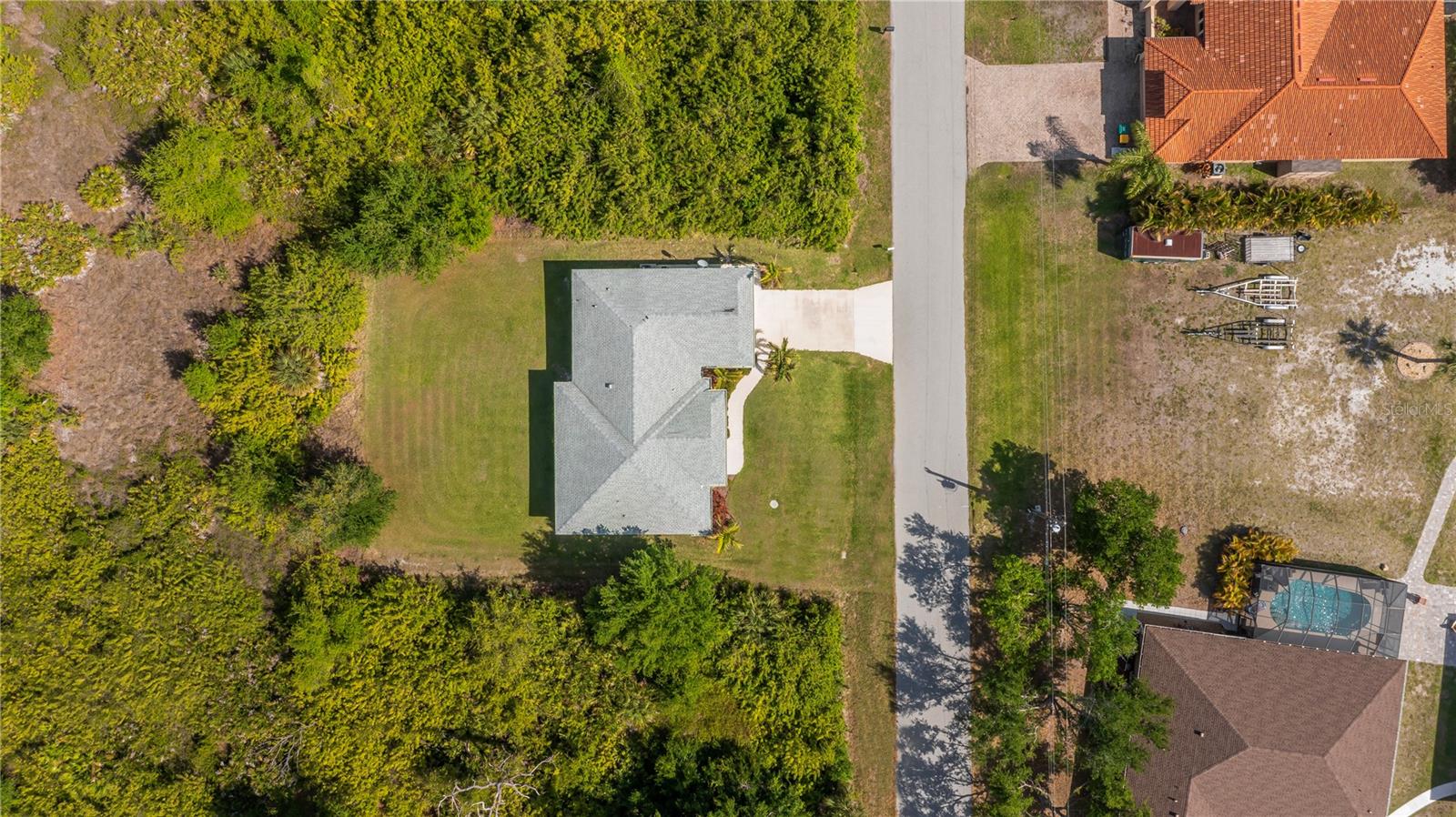 9453 SINGER CIR, PORT CHARLOTTE, FL, 33981