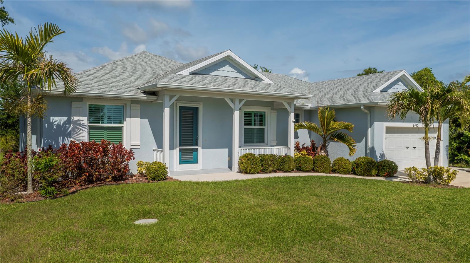 9453 SINGER CIR, PORT CHARLOTTE, FL, 33981