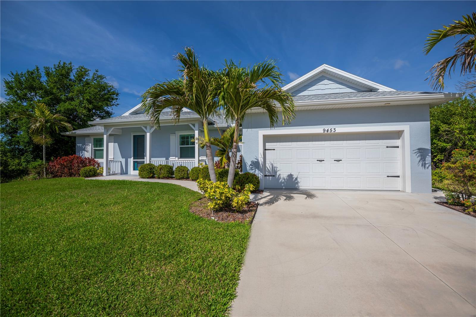 9453 SINGER CIR, PORT CHARLOTTE, FL, 33981