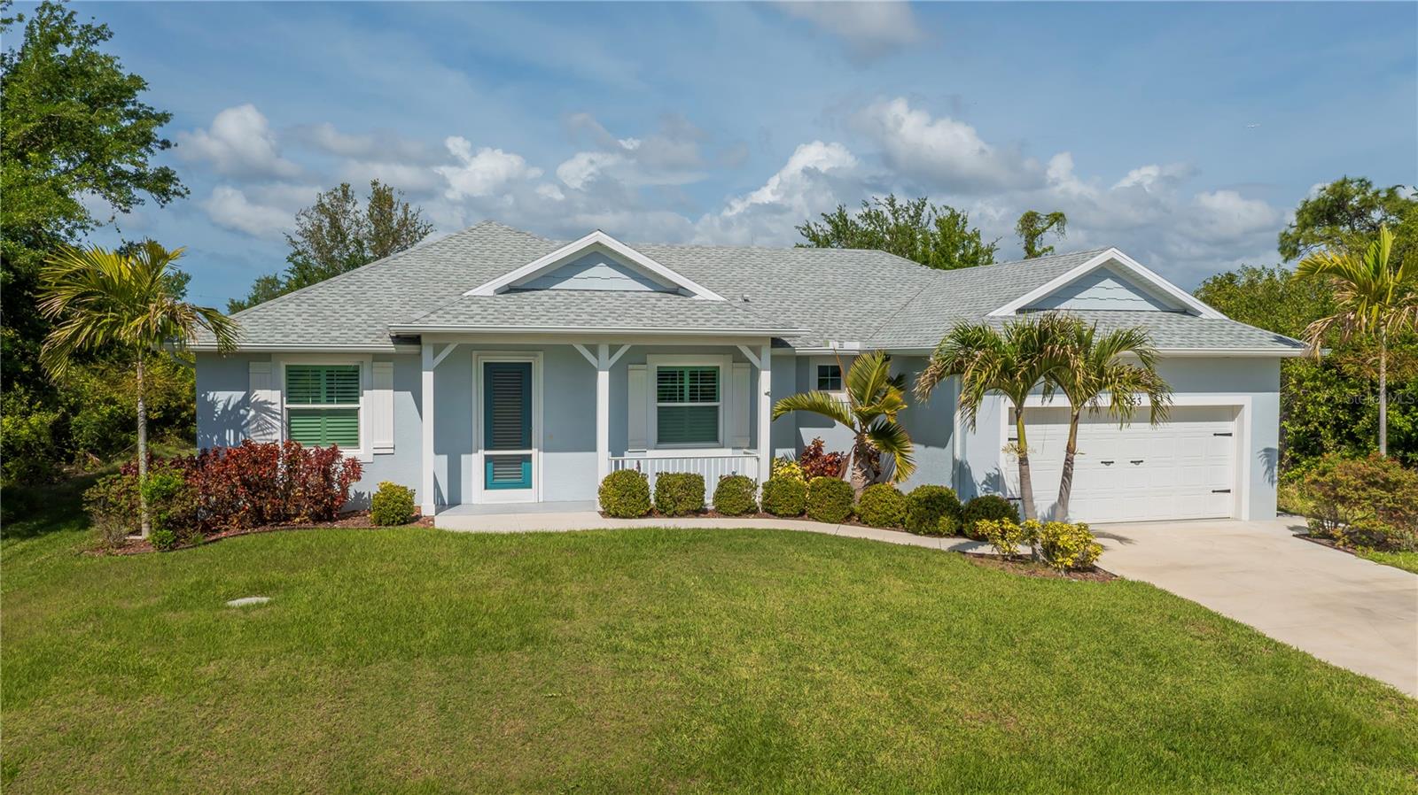 9453 SINGER CIR, PORT CHARLOTTE, FL, 33981