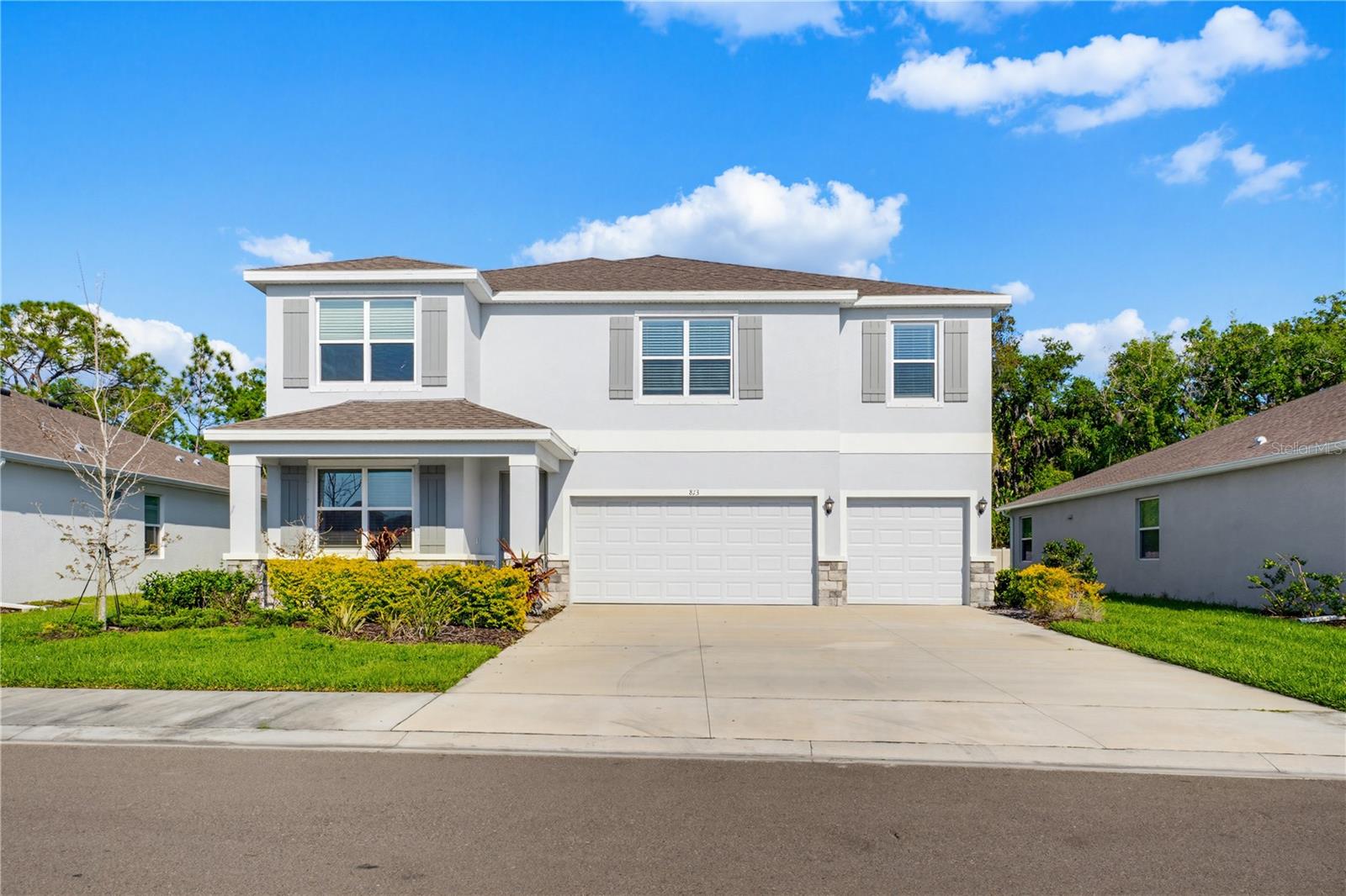 813 161ST ST E, BRADENTON, FL, 34212