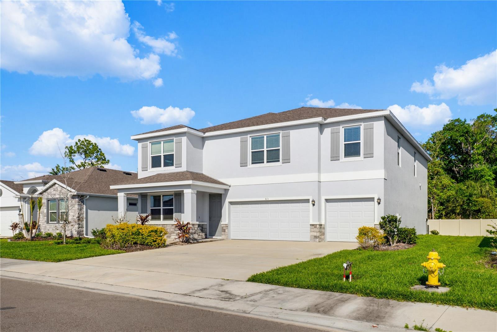 813 161ST ST E, BRADENTON, FL, 34212