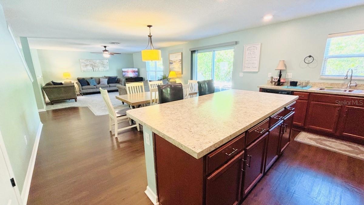 11521 SOUTHERN CREEK DR, GIBSONTON, FL, 33534