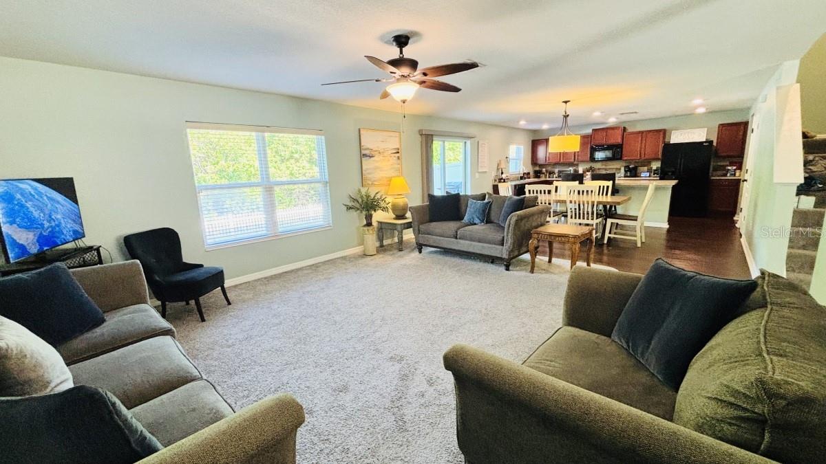11521 SOUTHERN CREEK DR, GIBSONTON, FL, 33534