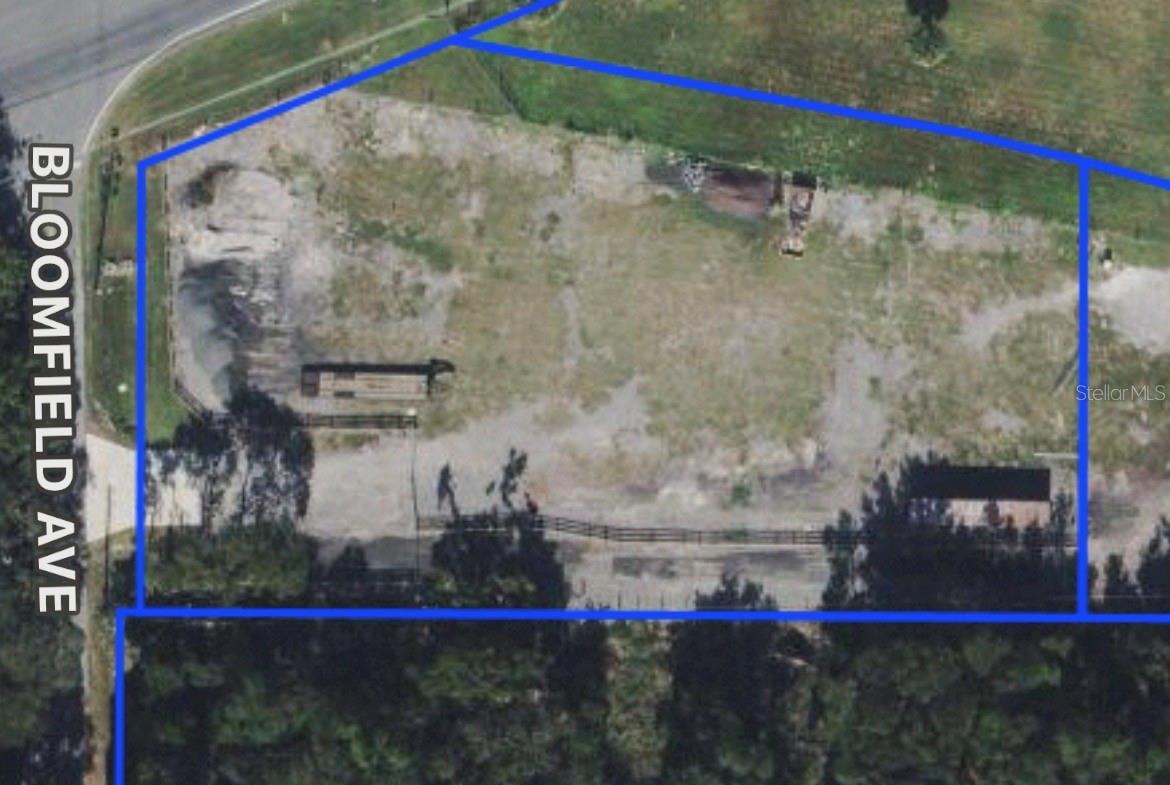COUNTY ROAD 48, YALAHA, FL, 34797