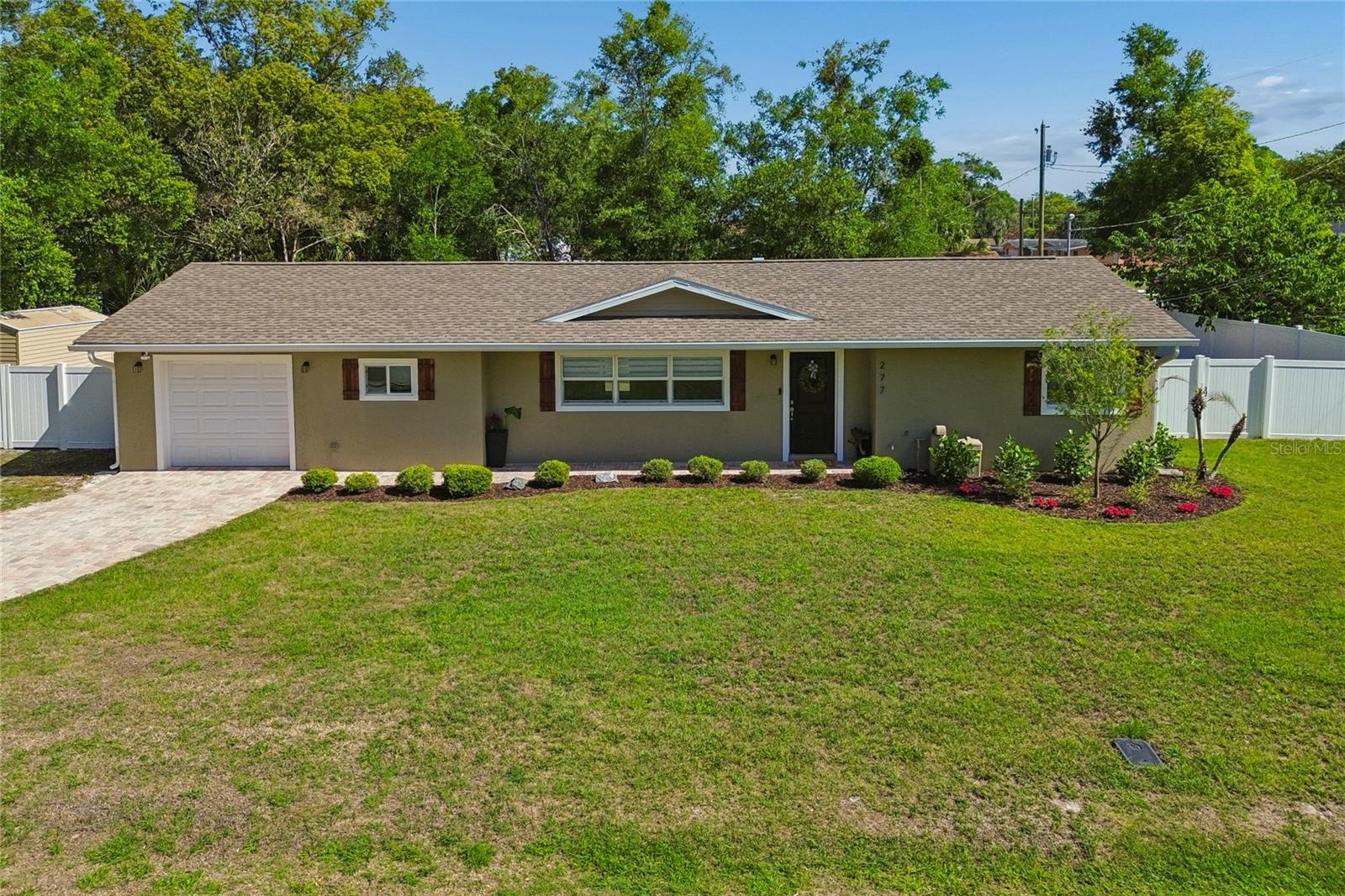 277 TULLIS AVE, LONGWOOD, FL, 32750