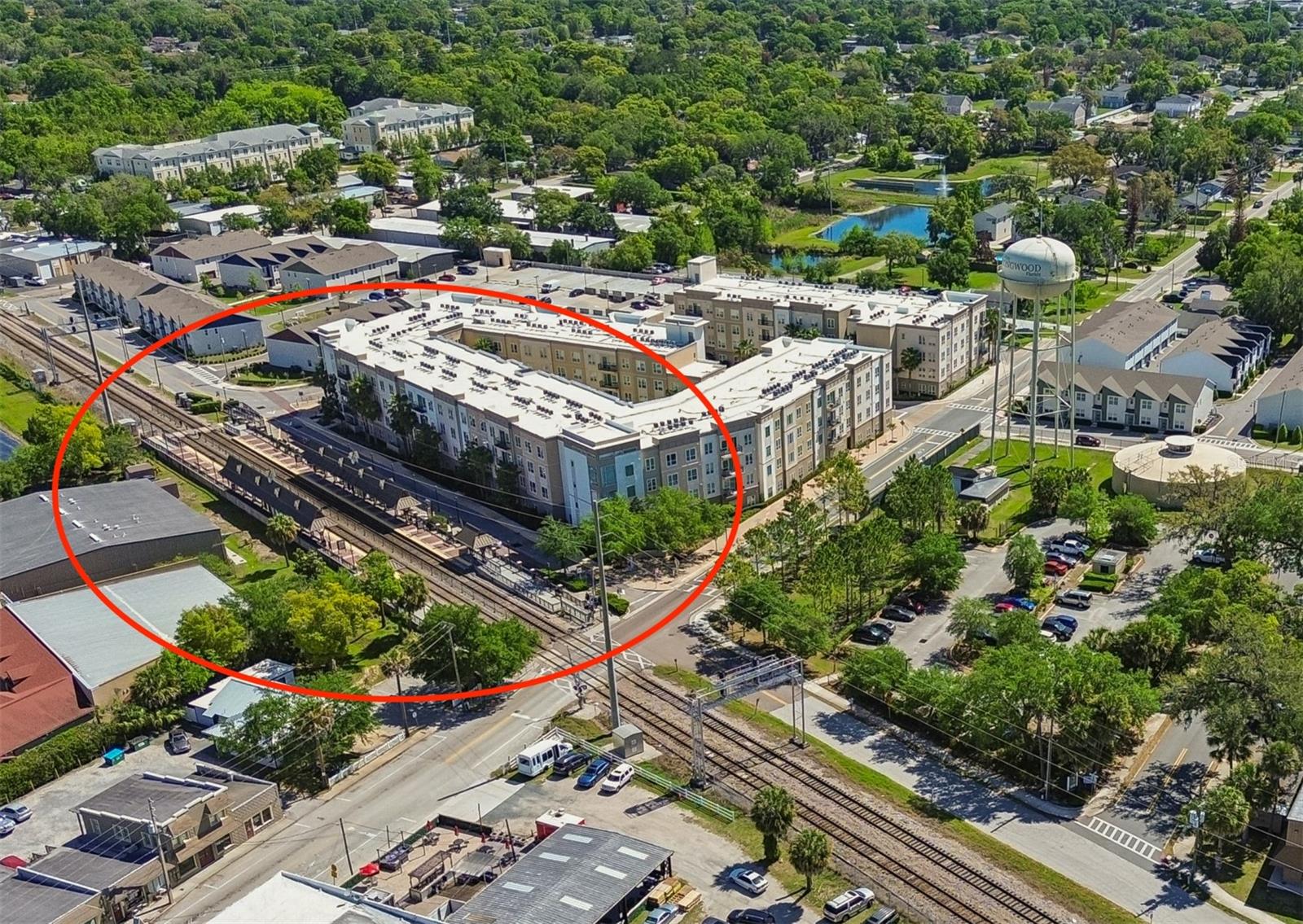 277 TULLIS AVE, LONGWOOD, FL, 32750