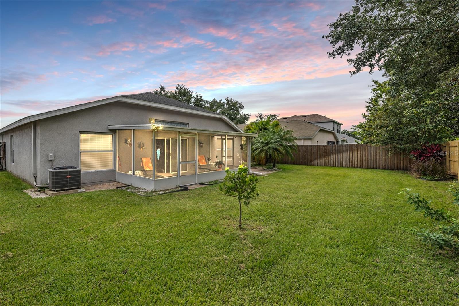 13221 EVENING SUNSET LN, RIVERVIEW, FL, 33579