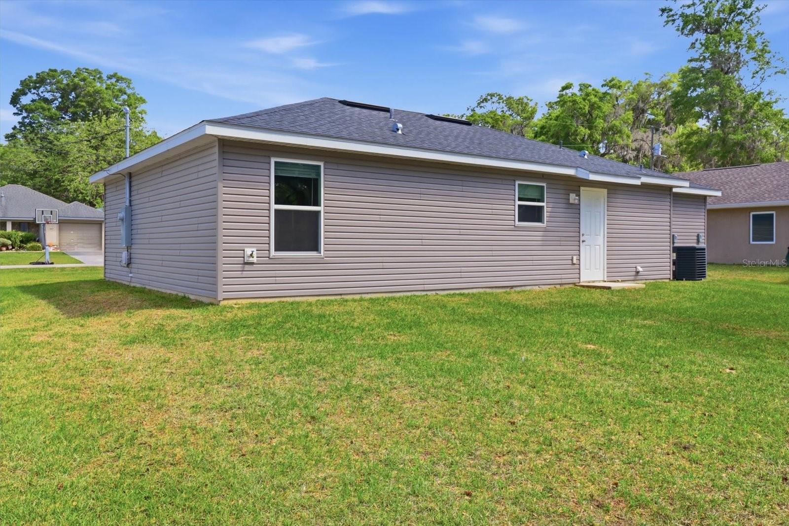 5610 NW 57TH PL, OCALA, FL, 34482