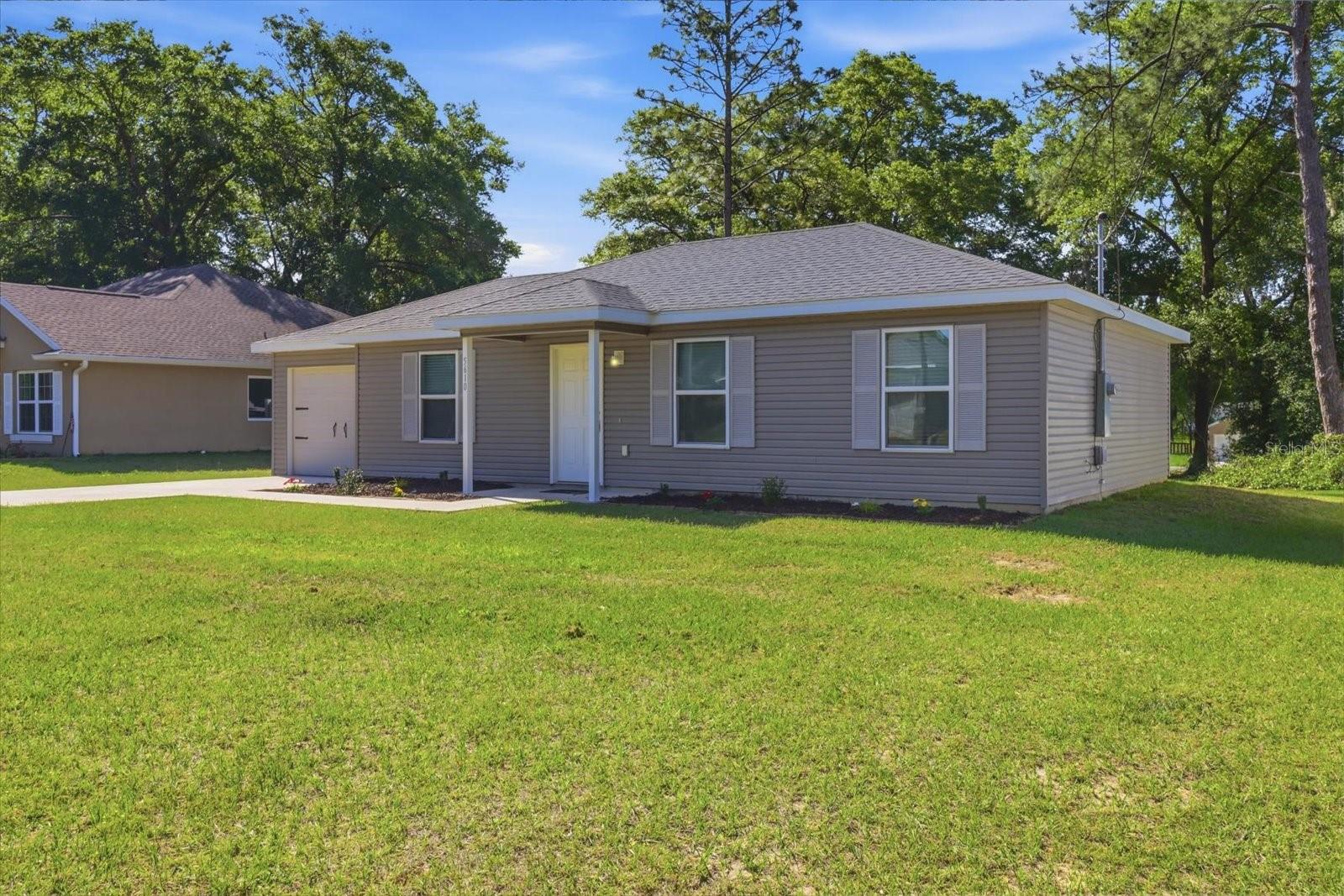 5610 NW 57TH PL, OCALA, FL, 34482