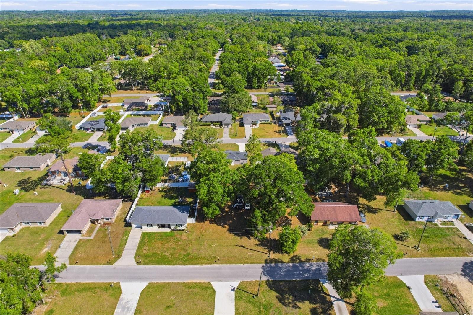 5610 NW 57TH PL, OCALA, FL, 34482
