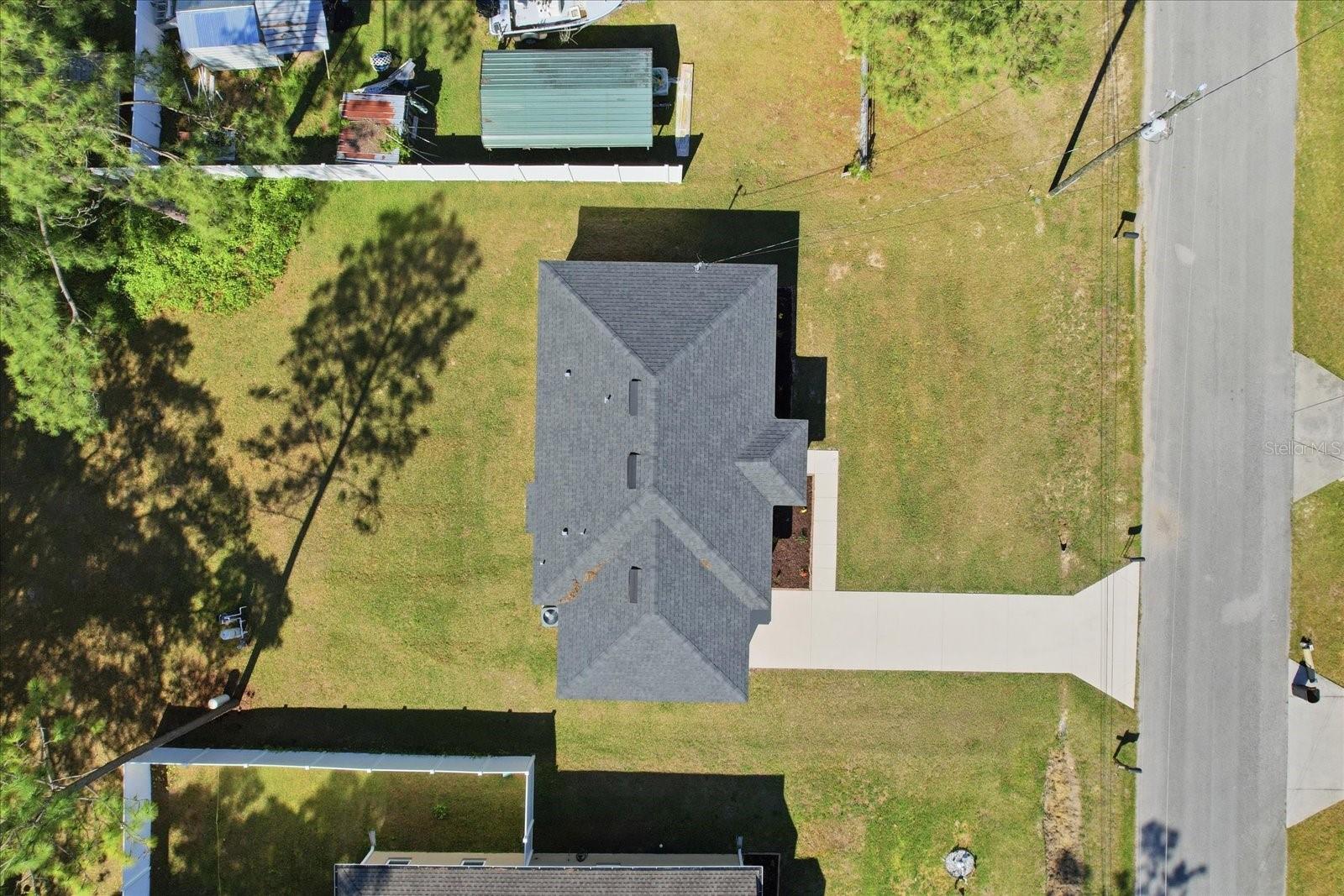 5610 NW 57TH PL, OCALA, FL, 34482