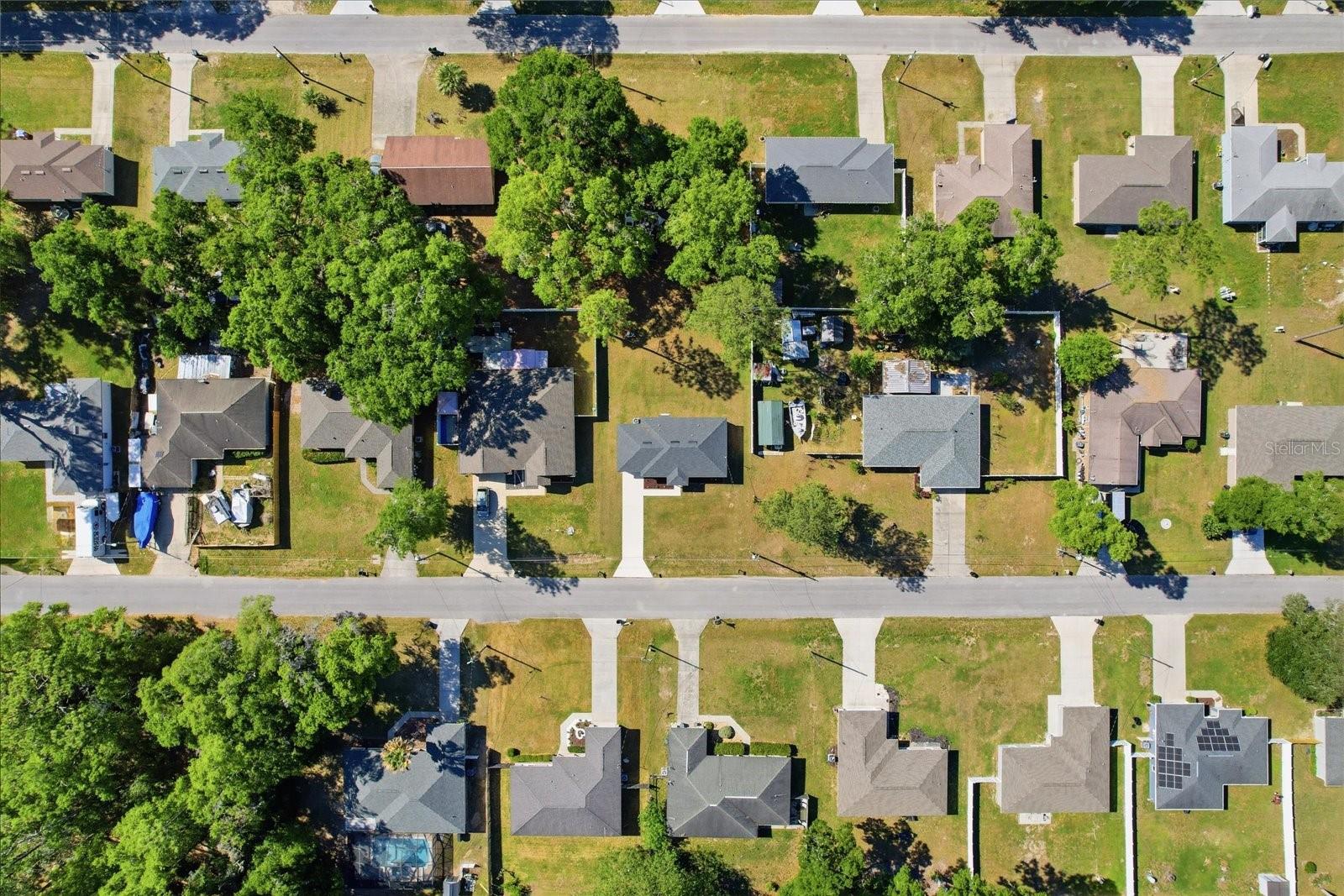 5610 NW 57TH PL, OCALA, FL, 34482