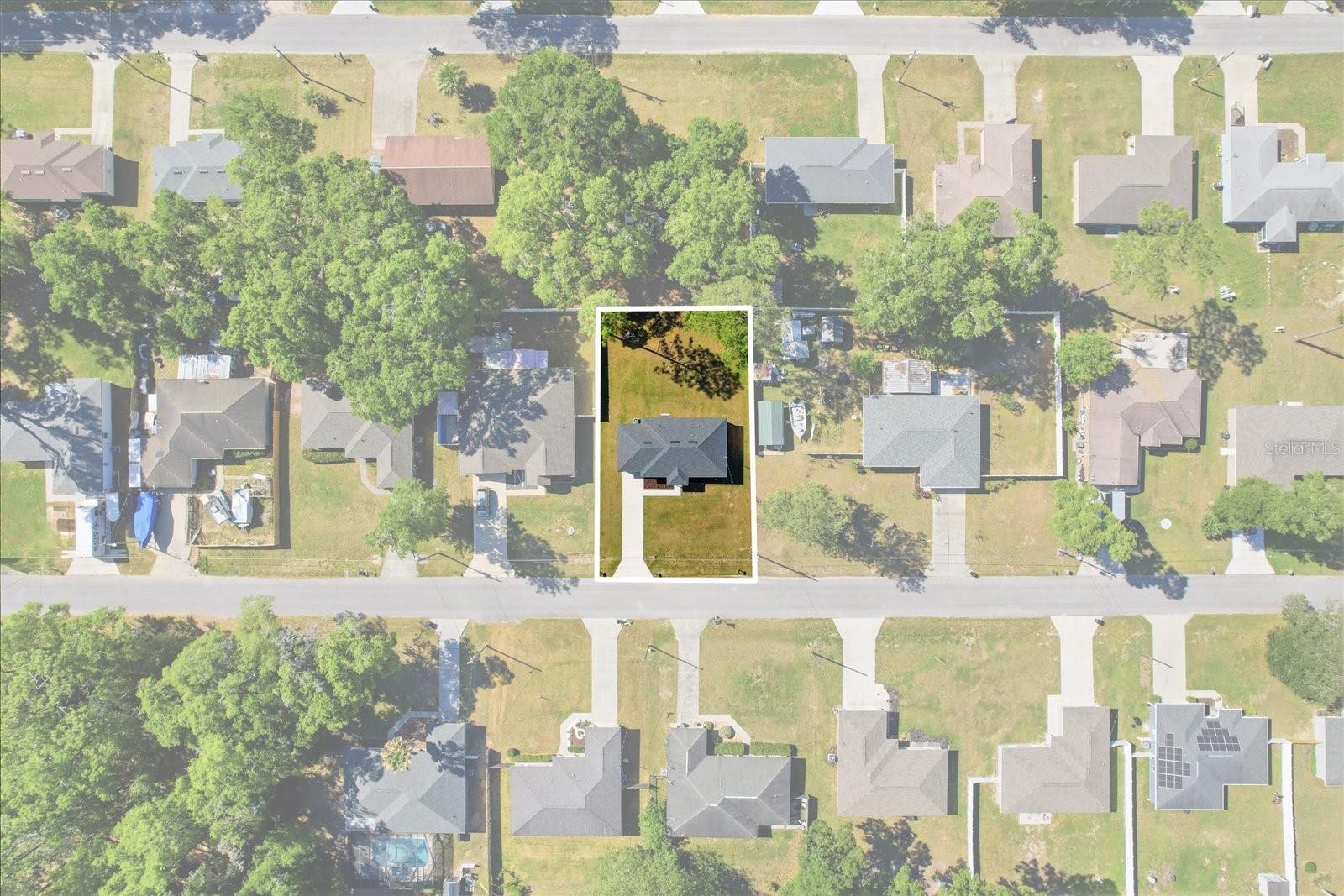 5610 NW 57TH PL, OCALA, FL, 34482