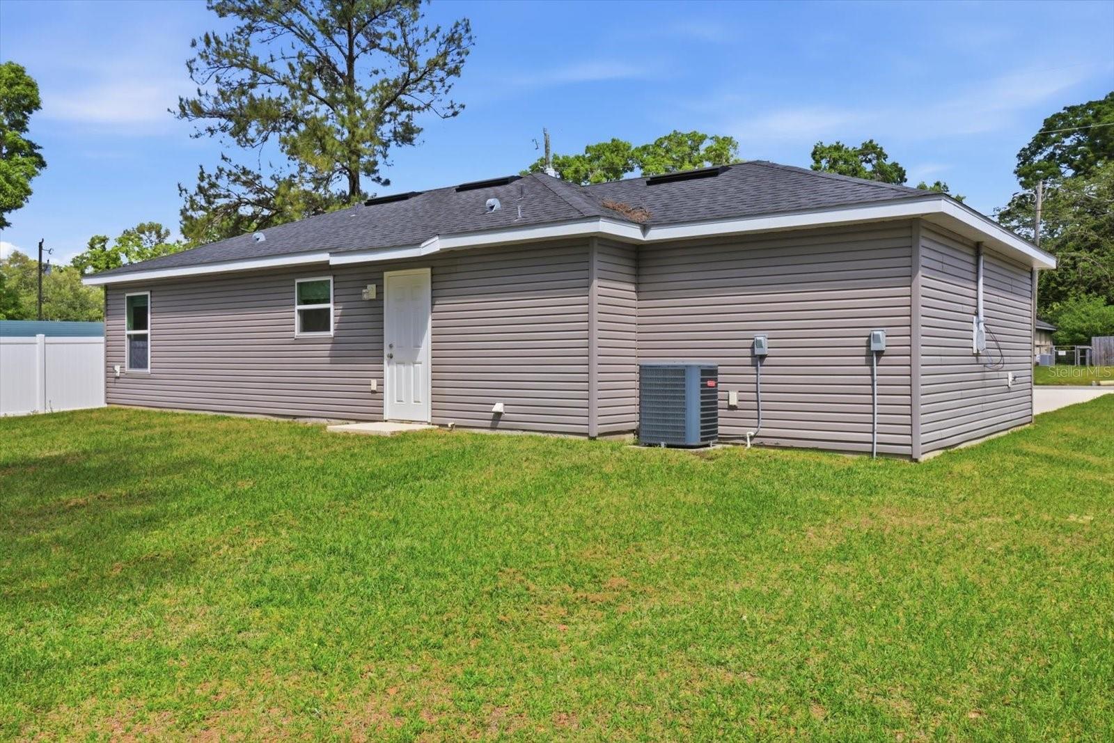 5610 NW 57TH PL, OCALA, FL, 34482