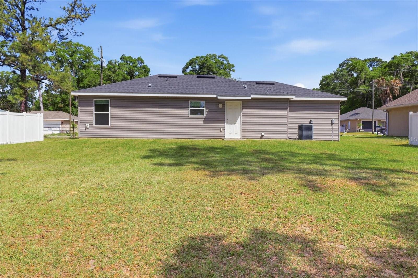 5610 NW 57TH PL, OCALA, FL, 34482