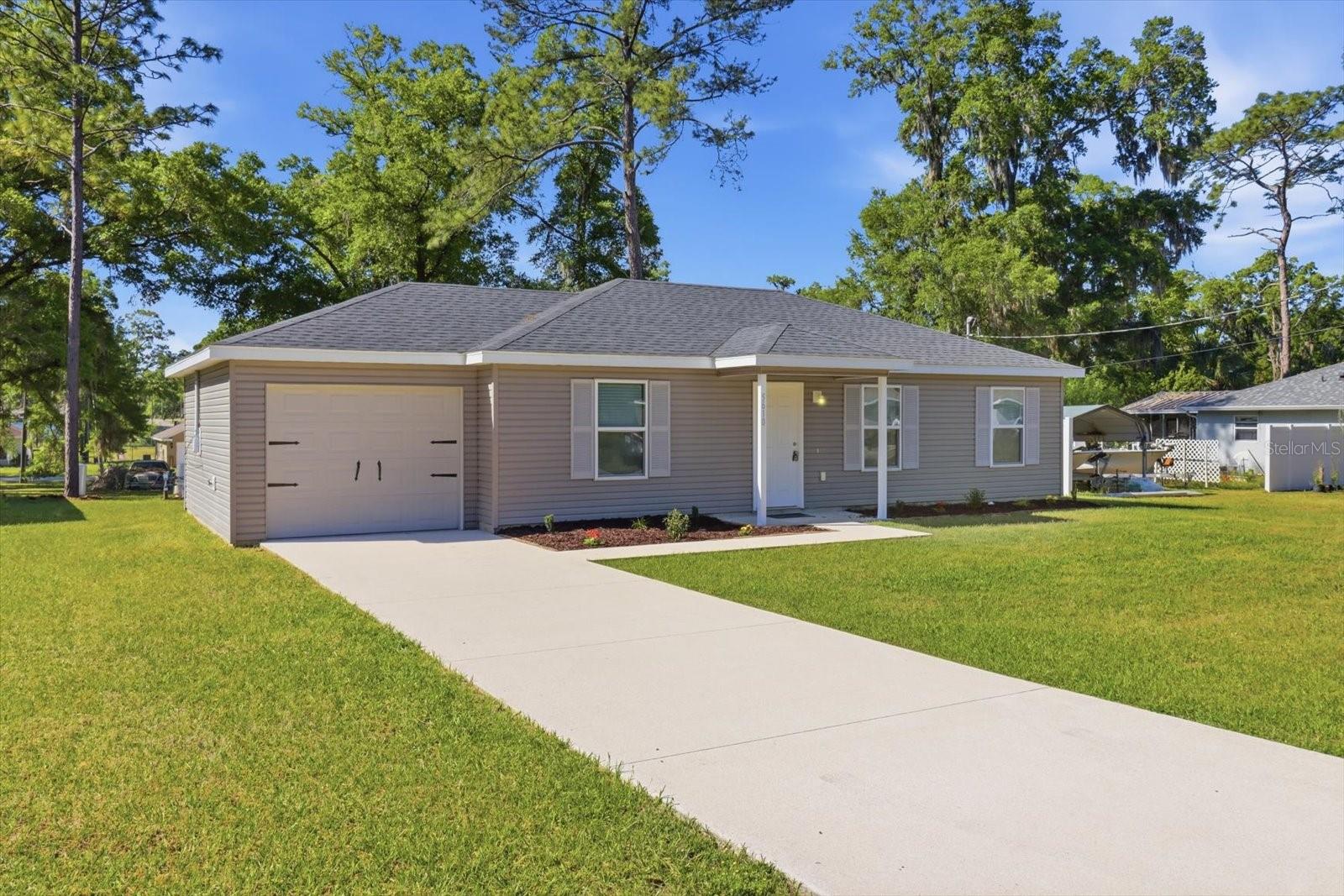 5610 NW 57TH PL, OCALA, FL, 34482