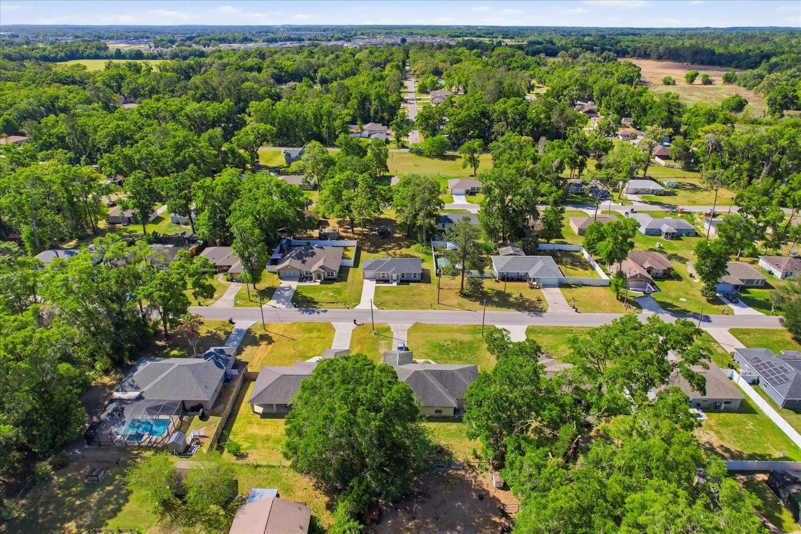 5610 NW 57TH PL, OCALA, FL, 34482