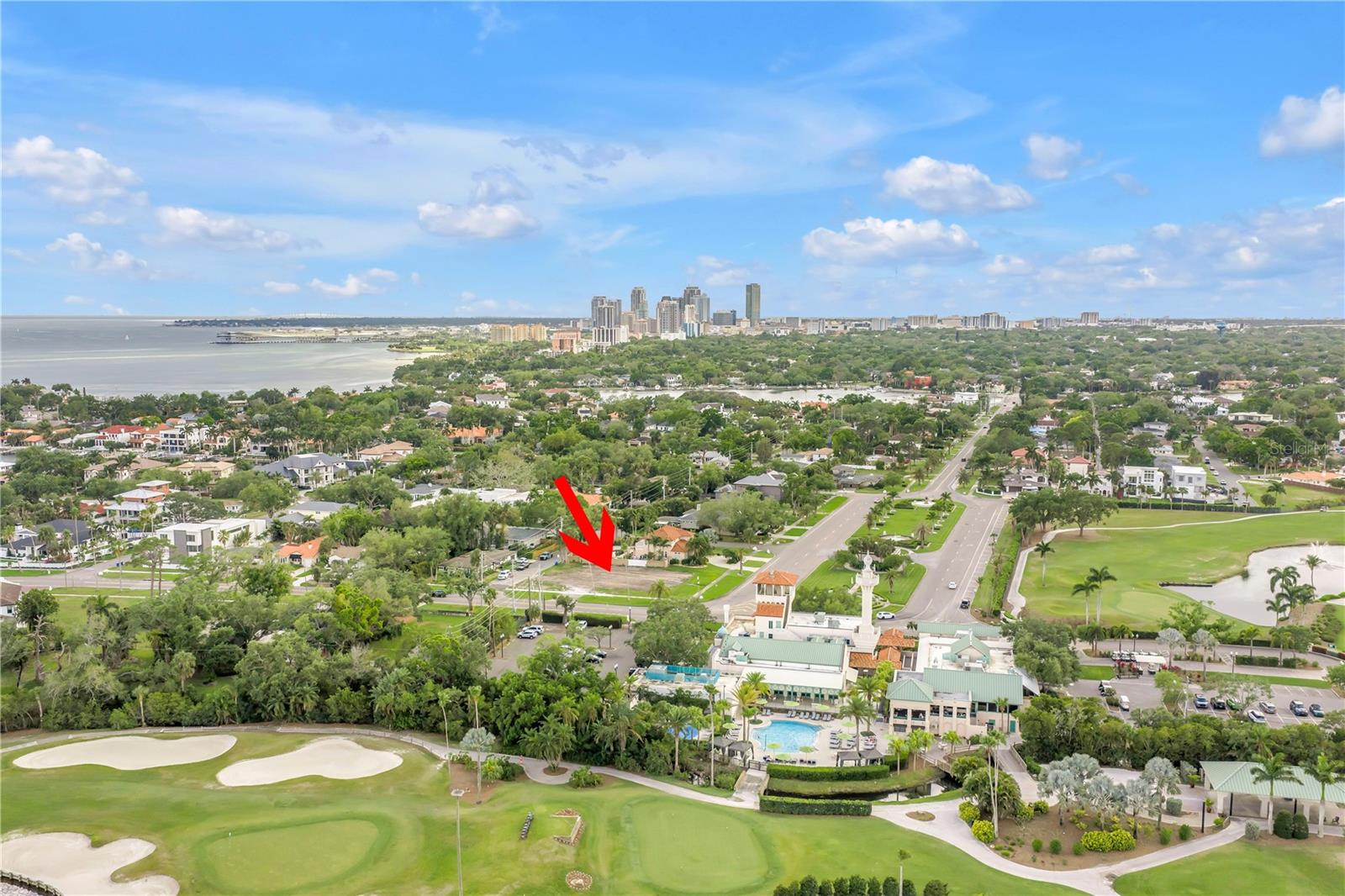 505 SNELL ISLE BLVD NE, ST PETERSBURG, FL, 33704