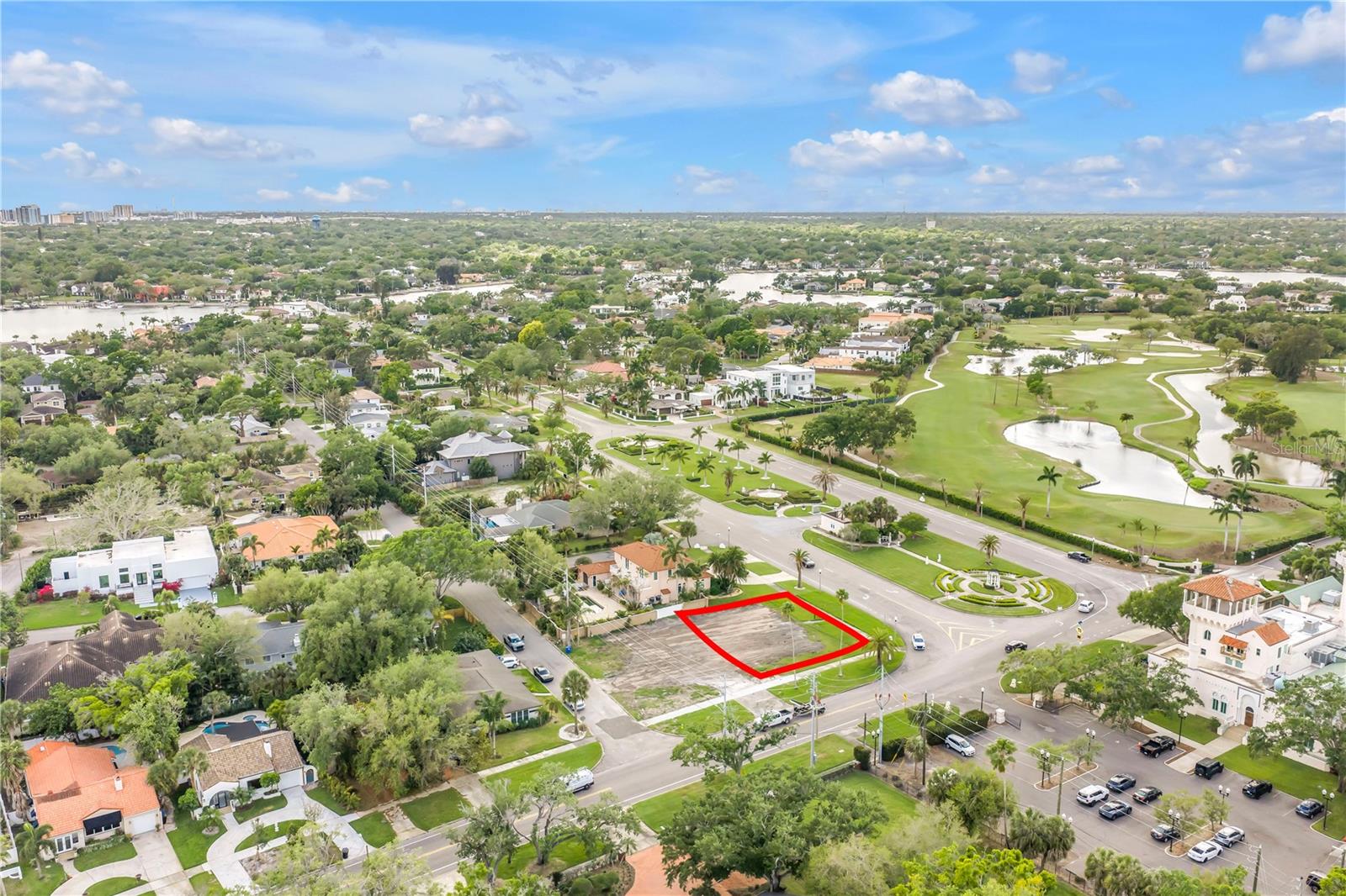 505 SNELL ISLE BLVD NE, ST PETERSBURG, FL, 33704