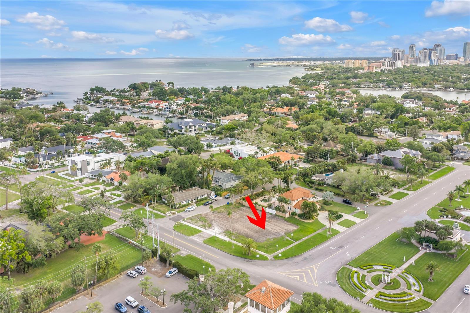 505 SNELL ISLE BLVD NE, ST PETERSBURG, FL, 33704