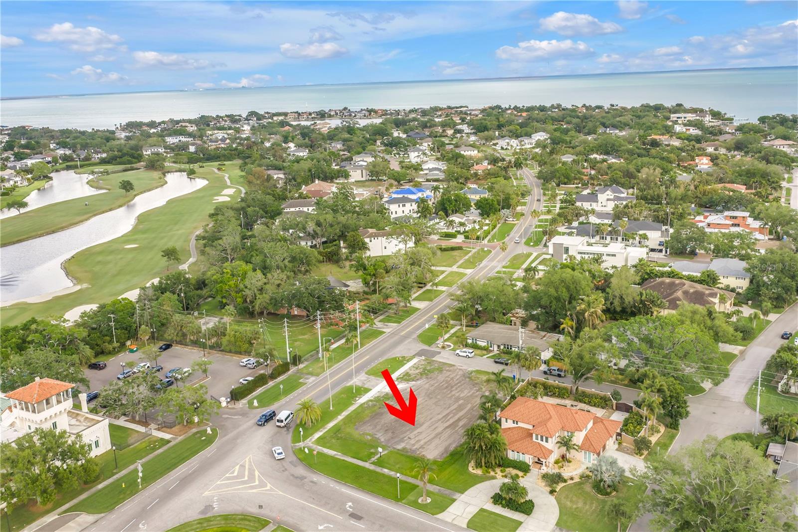 505 SNELL ISLE BLVD NE, ST PETERSBURG, FL, 33704