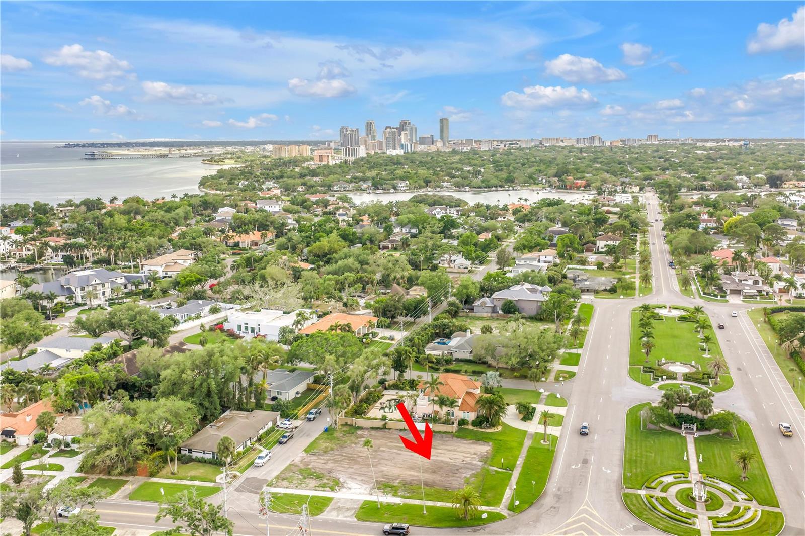 505 SNELL ISLE BLVD NE, ST PETERSBURG, FL, 33704