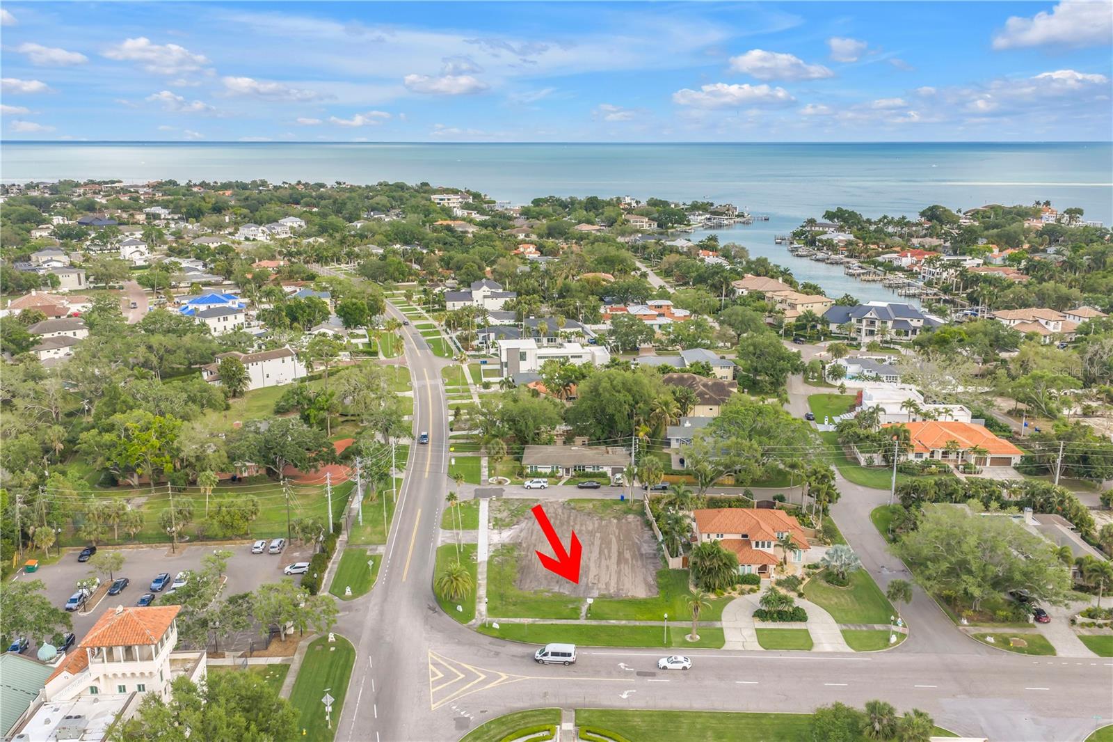 505 SNELL ISLE BLVD NE, ST PETERSBURG, FL, 33704