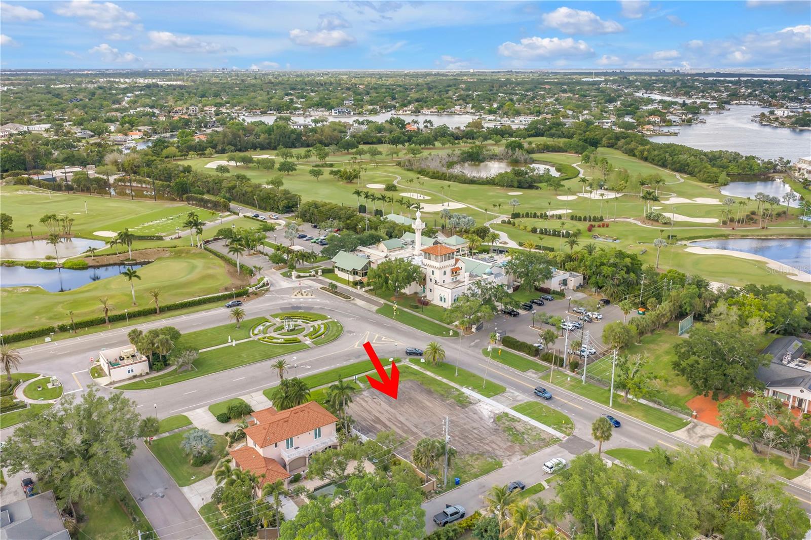 505 SNELL ISLE BLVD NE, ST PETERSBURG, FL, 33704
