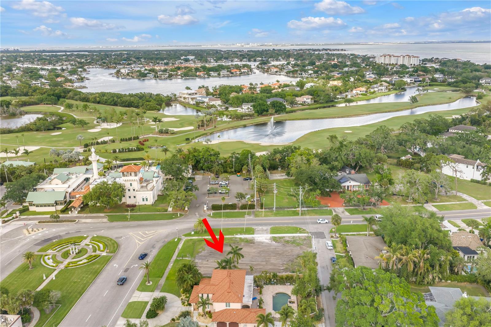 505 SNELL ISLE BLVD NE, ST PETERSBURG, FL, 33704