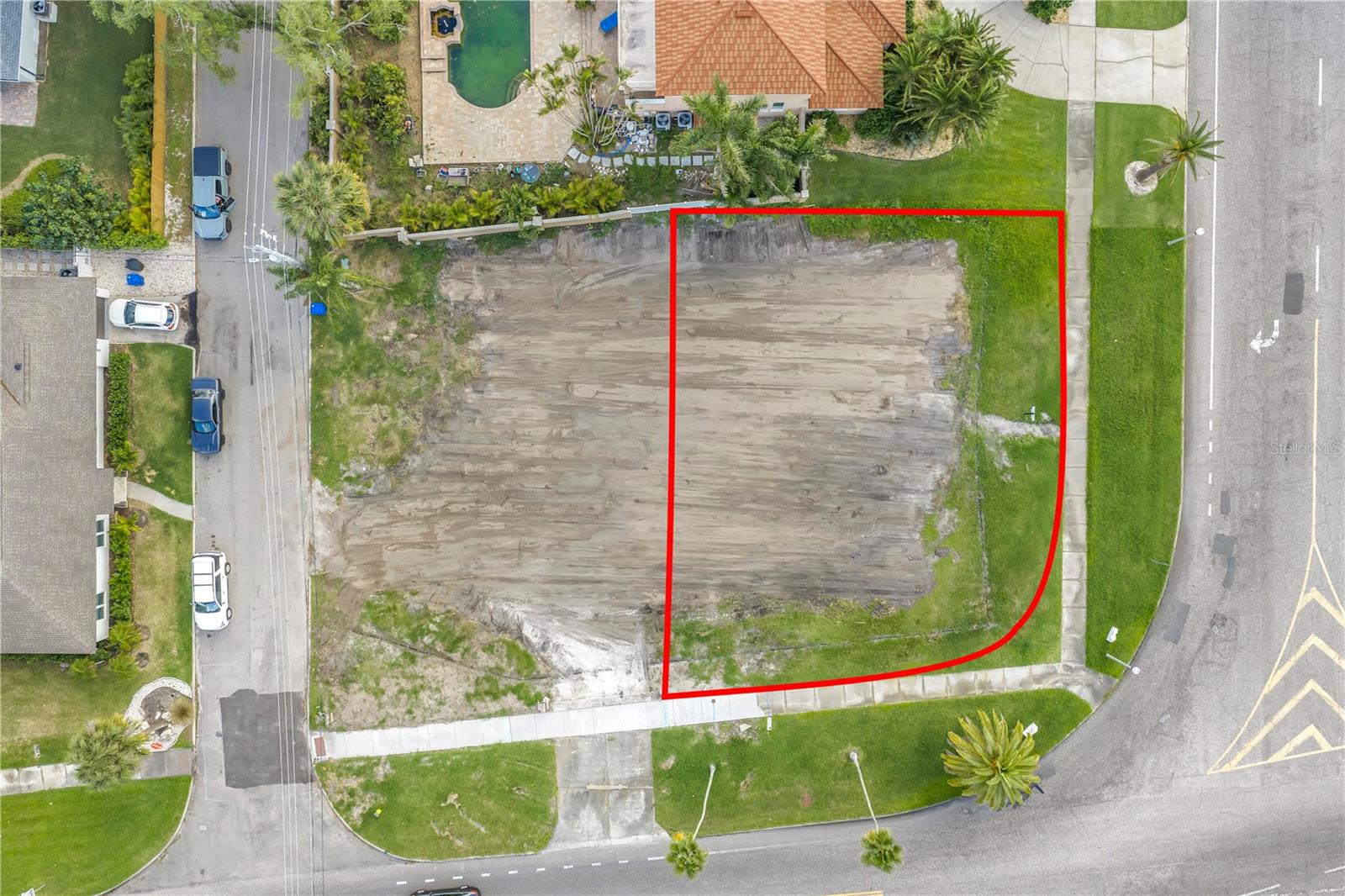505 SNELL ISLE BLVD NE, ST PETERSBURG, FL, 33704