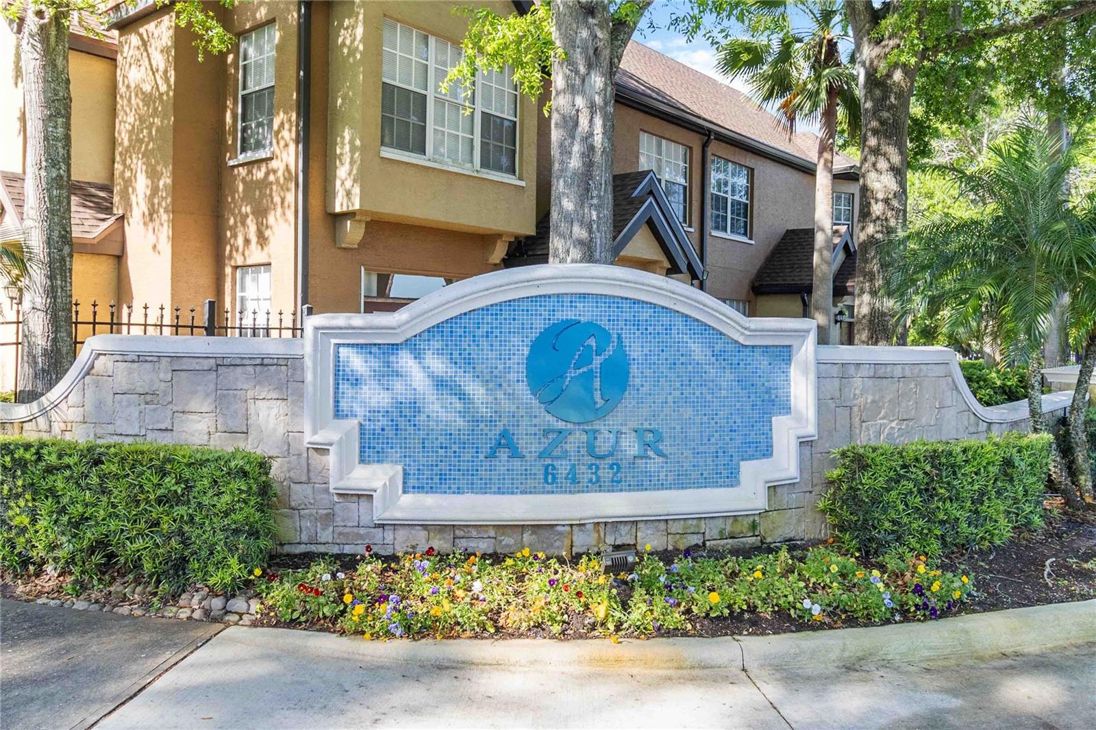 6416 RALEIGH ST #2612, ORLANDO, FL, 32835