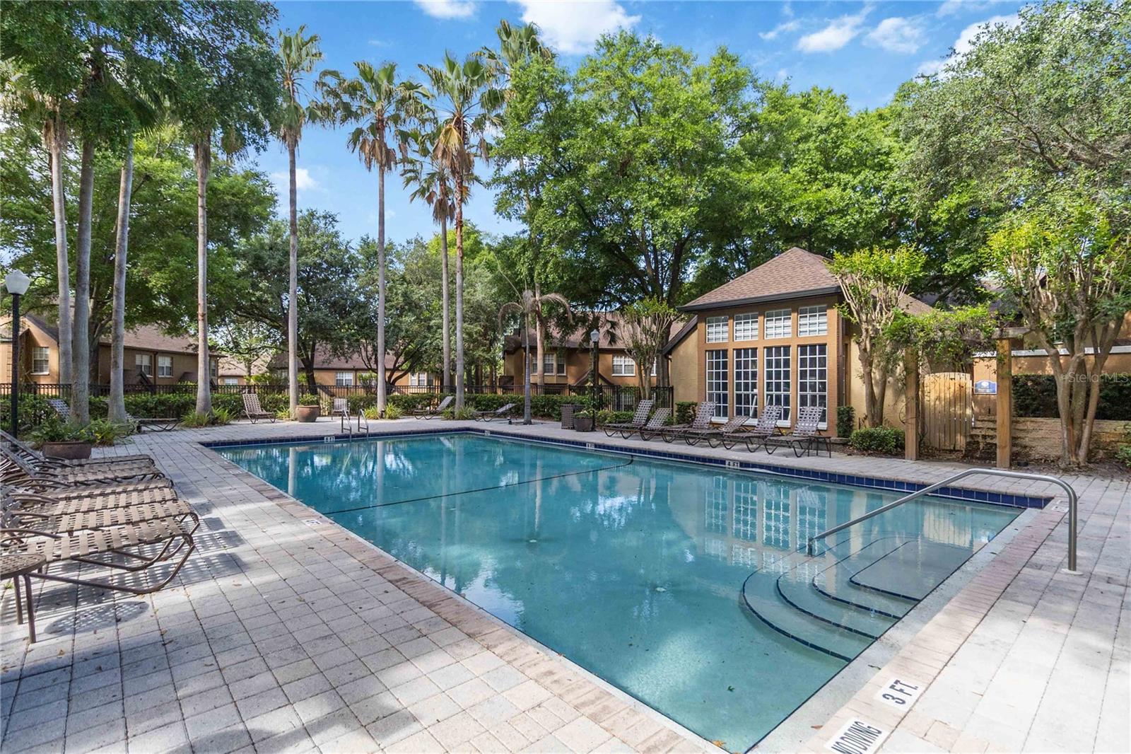 6416 RALEIGH ST #2612, ORLANDO, FL, 32835