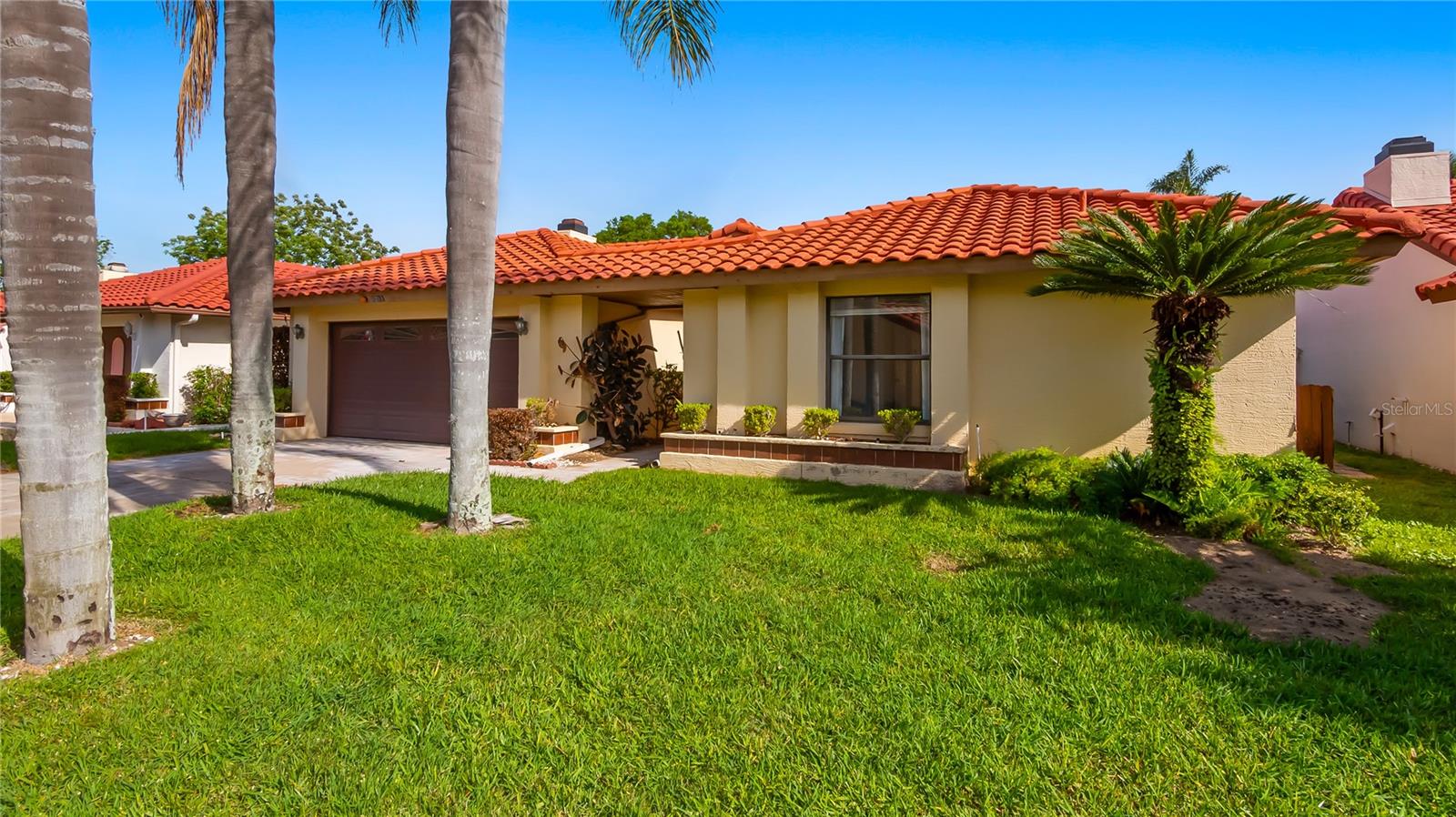 8211 BORGIA CT, ORLANDO, FL, 32836