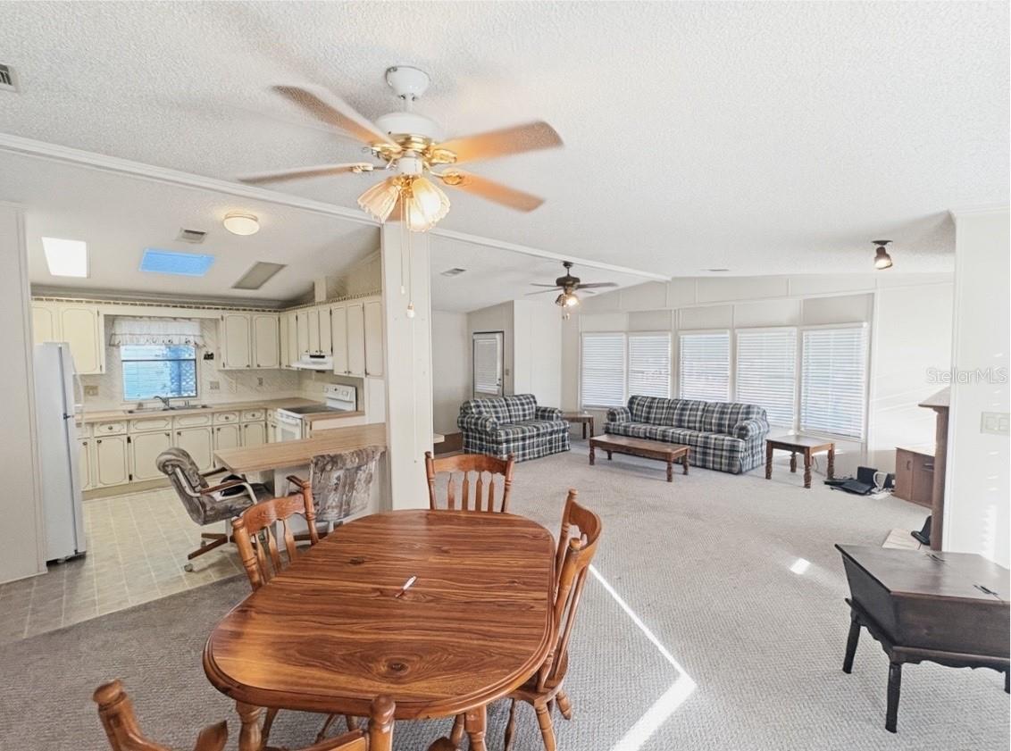 514 S TIMBER TRL, WILDWOOD, FL, 34785